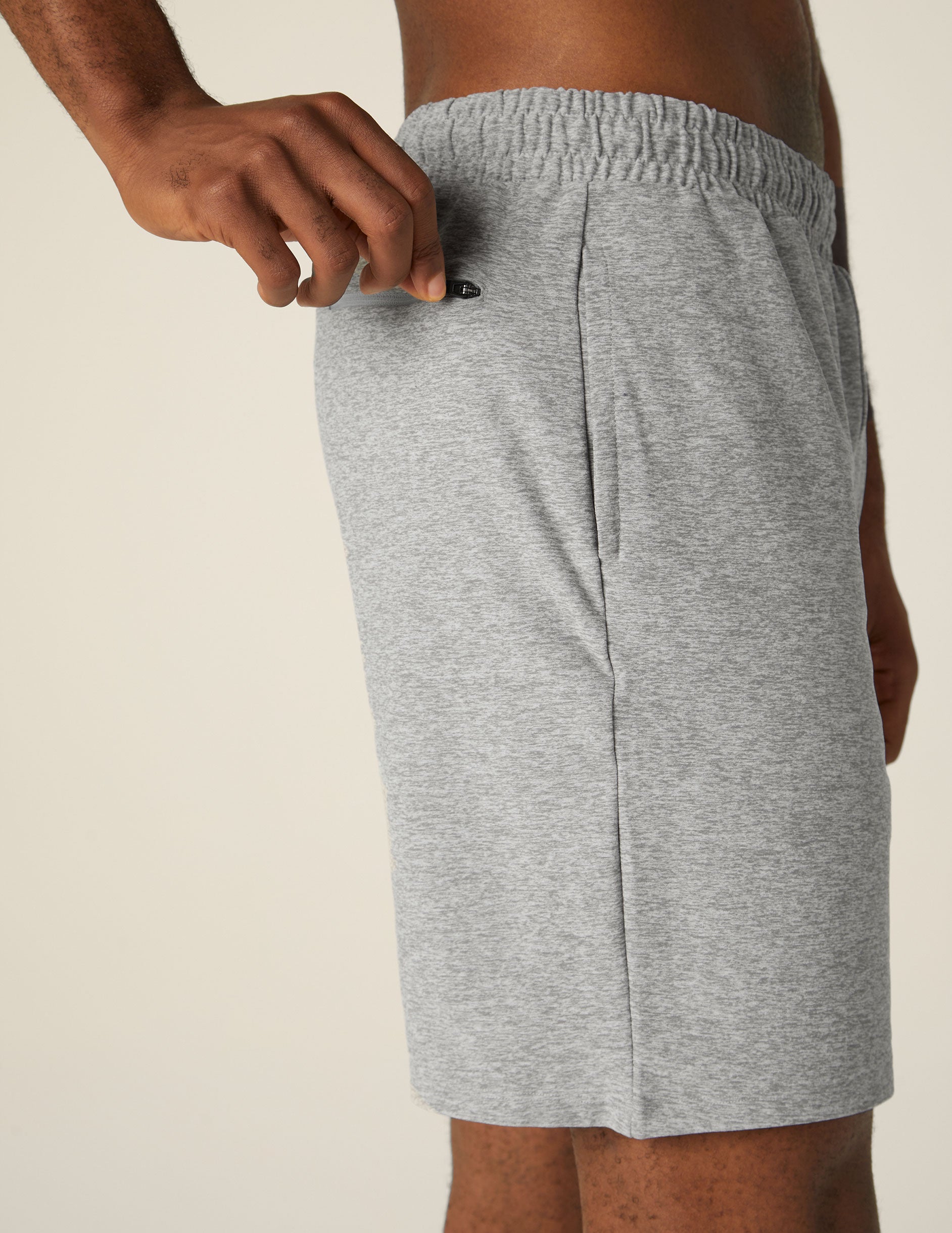 Spacedye Take It Easy Men's Short