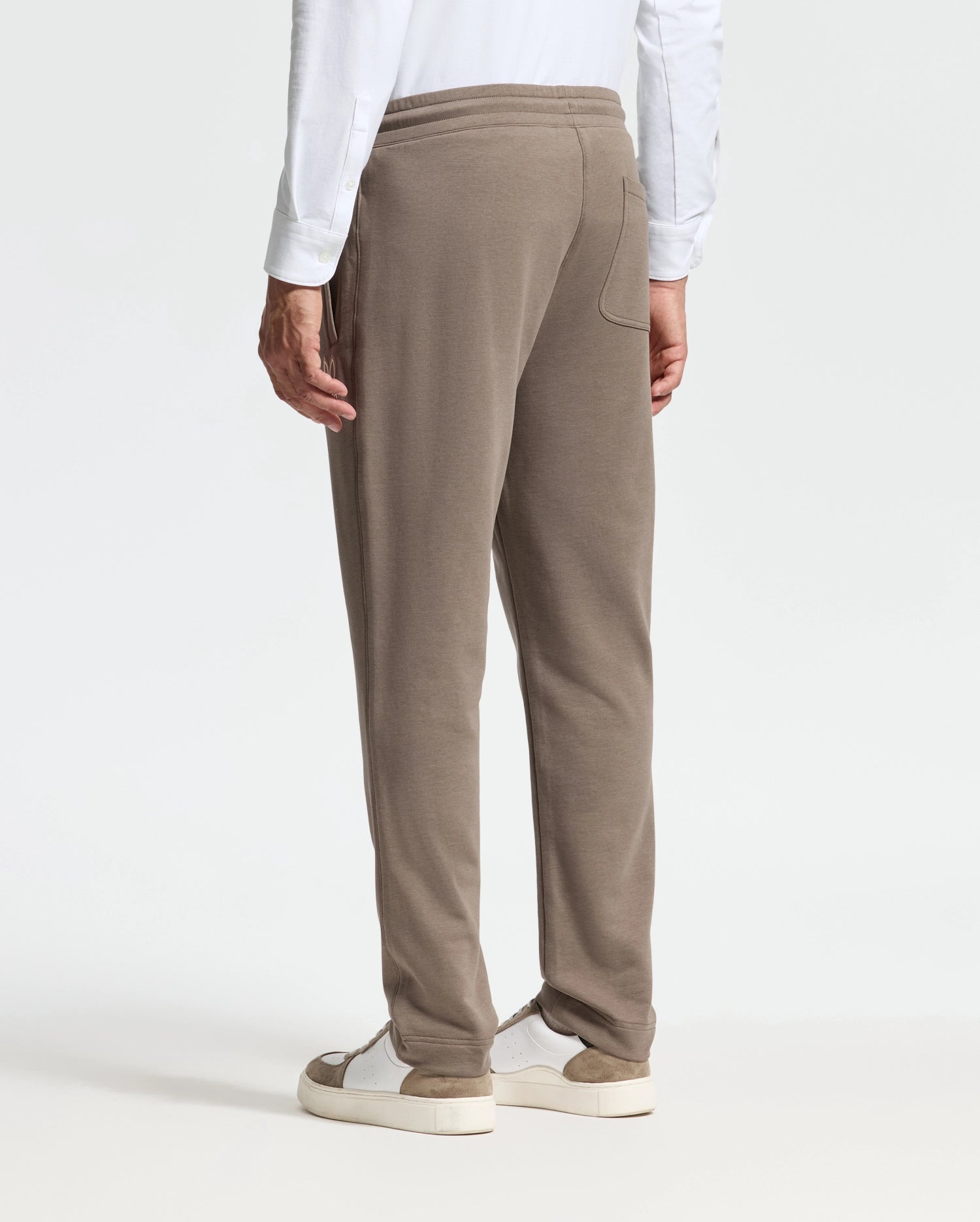 MENS ALEXANDER SWEATPANT - B6P155E200