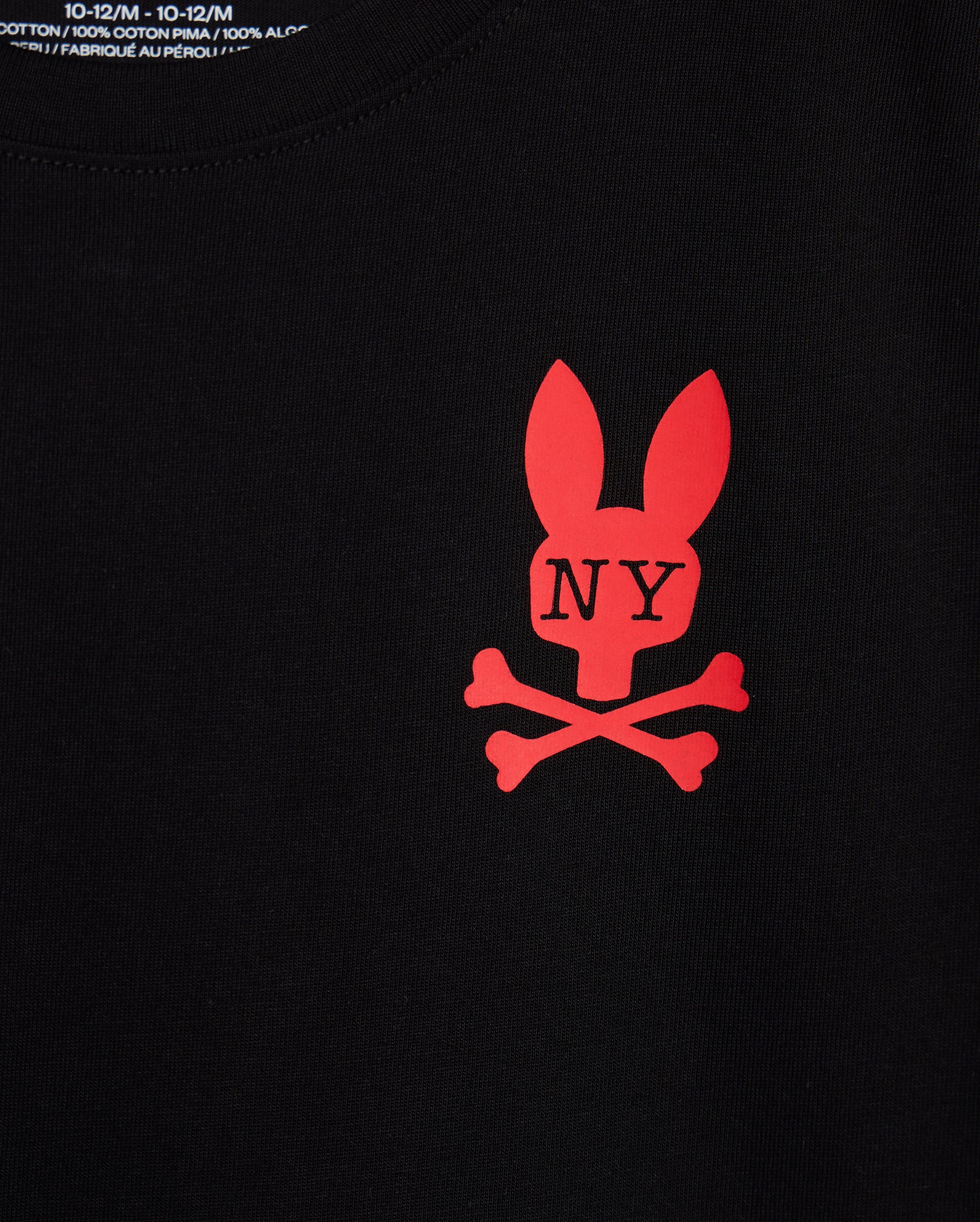 KIDS NEW YORK CITY TEE - B0U554W1PC
