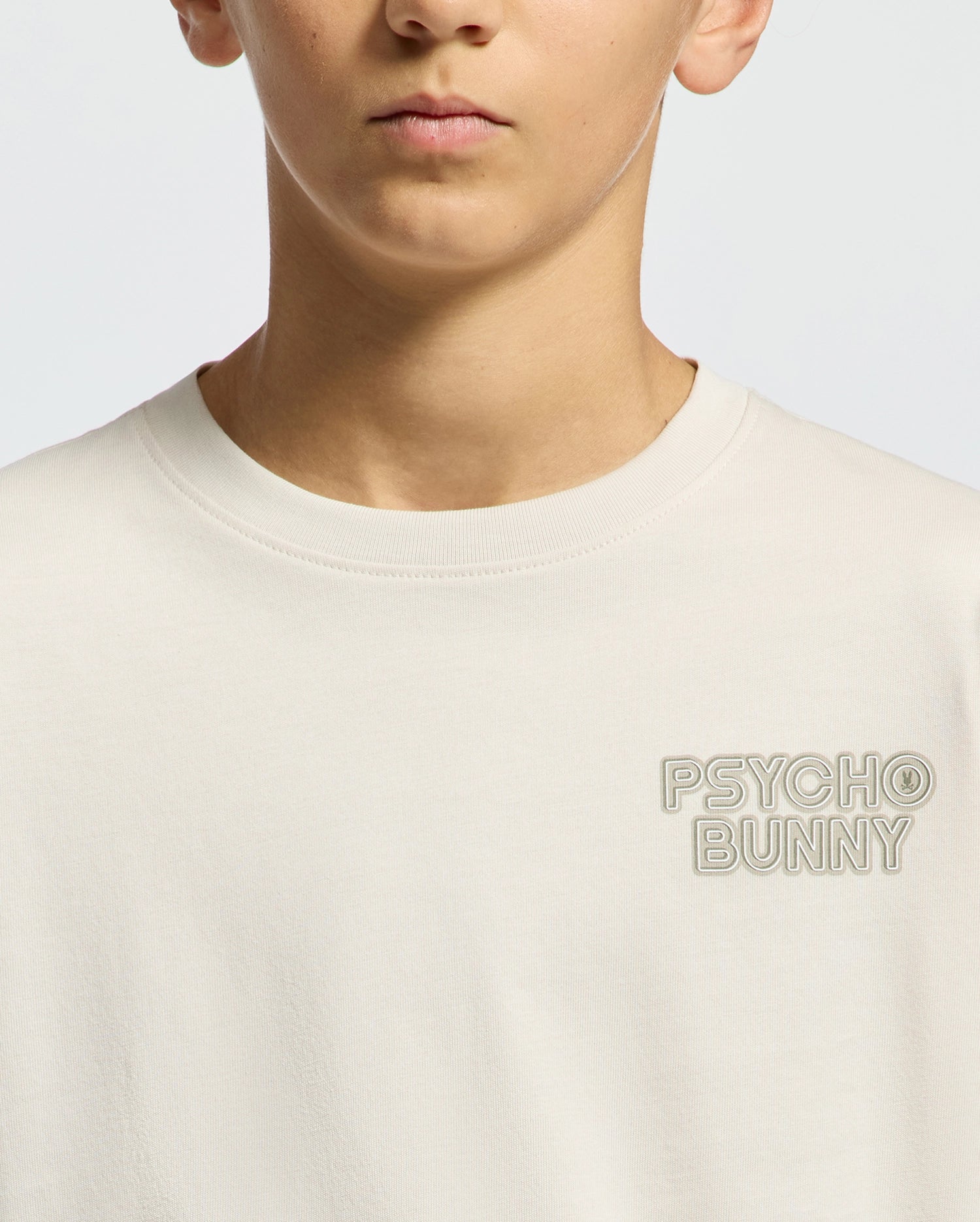 KIDS SYDNEY BACK GRAPHIC TEE - B0U509F200