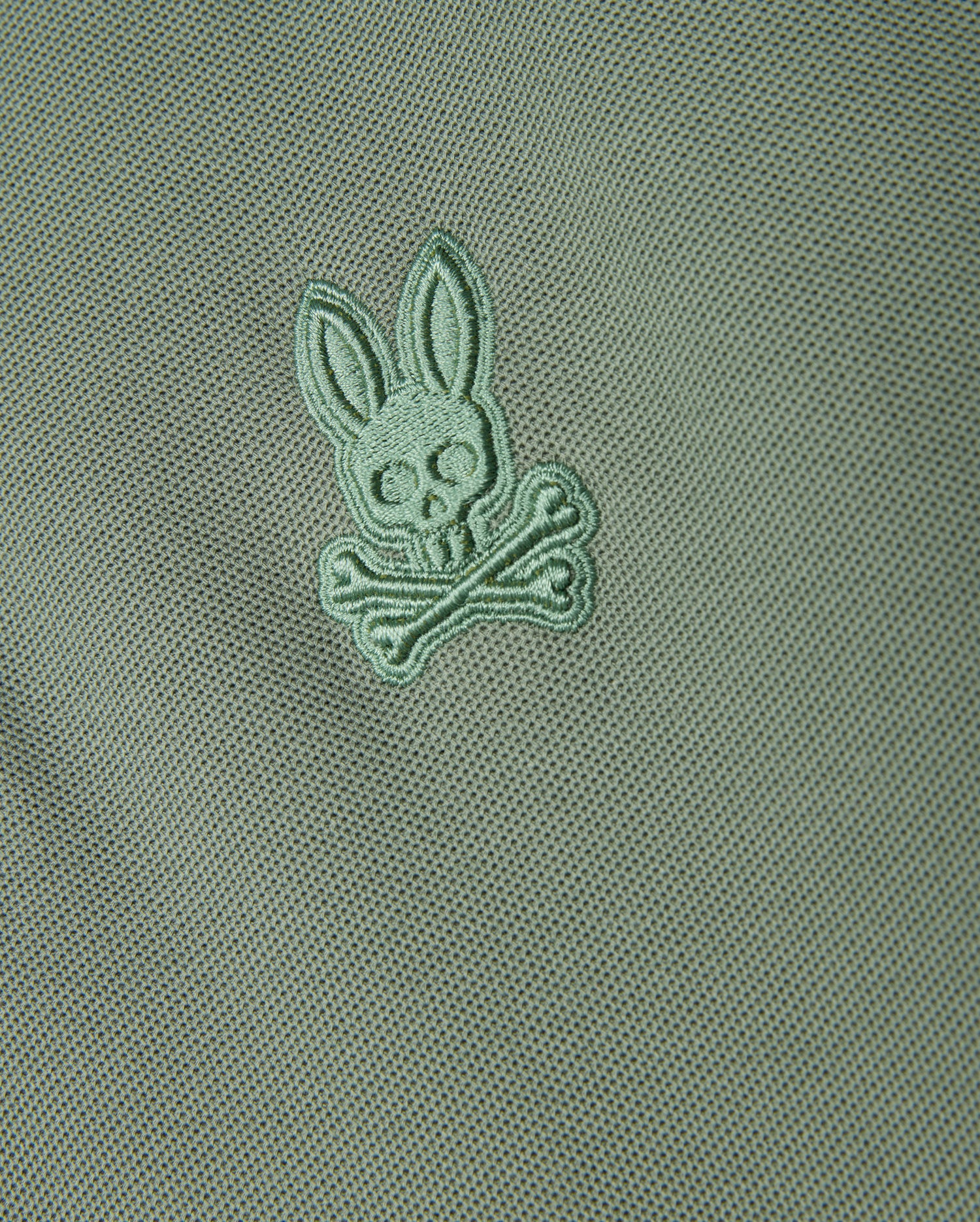 MENS MALTON PIQUE POLO SHIRT - B6K950D200