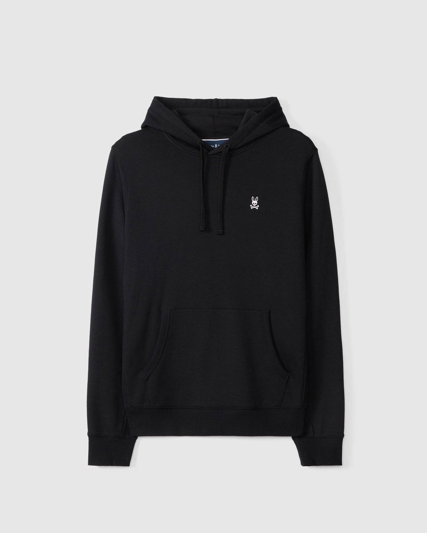 MENS BIG AND TALL LEVY ESSENTIAL FLEECE HOODIE - B9H859D200