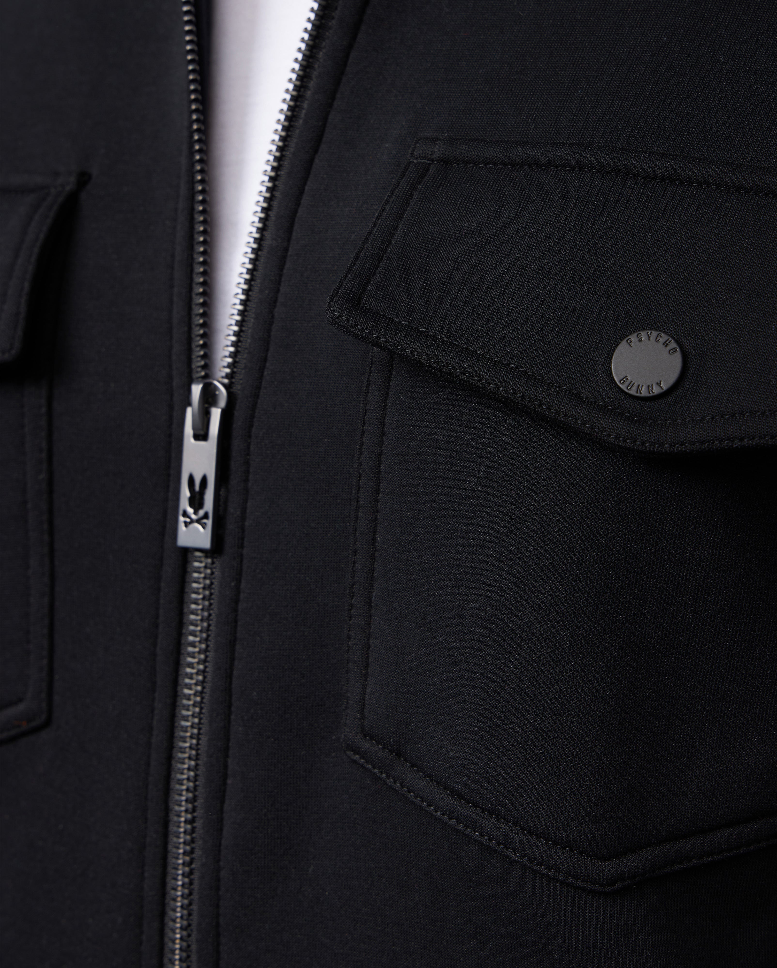 MENS OROVILLE BOMBER JACKET - B6J712A200