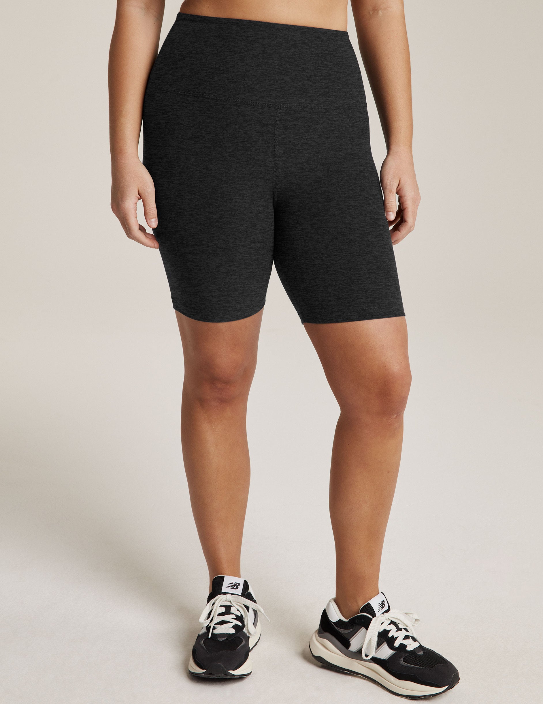 Spacedye Keep Pace 7 Short
