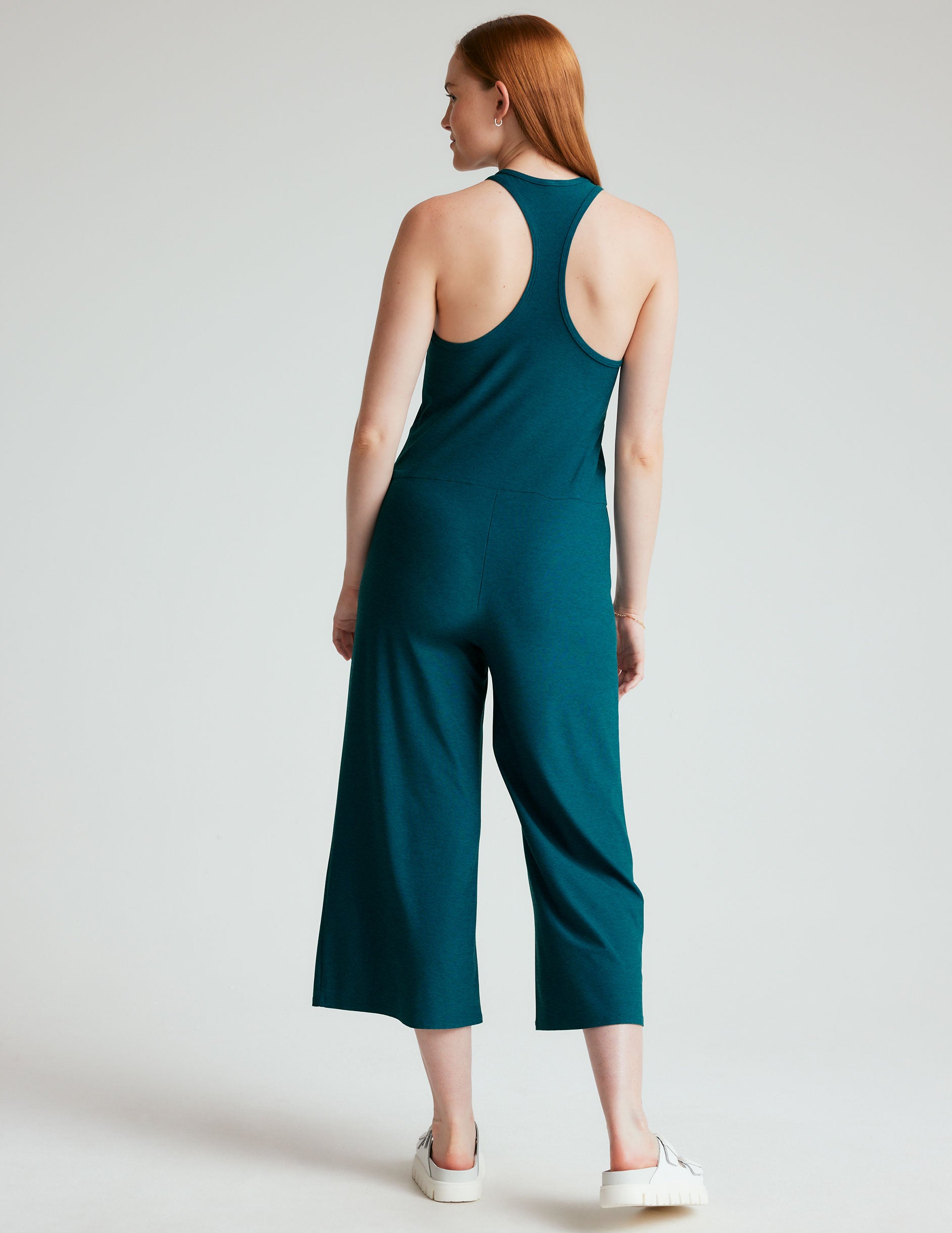 Featherweight Hang Loose Jumpsuit