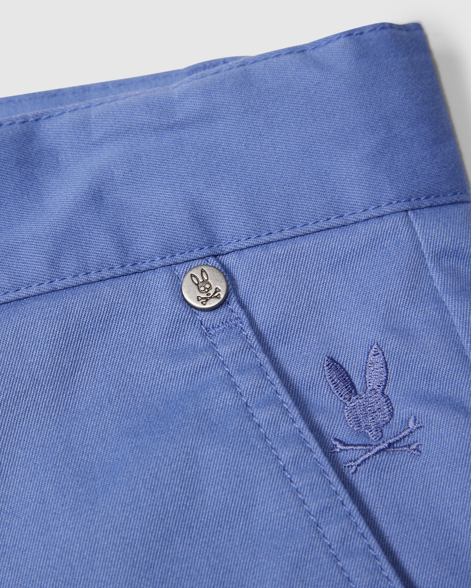 MENS YORK CHINO SHORT - B6R357B200