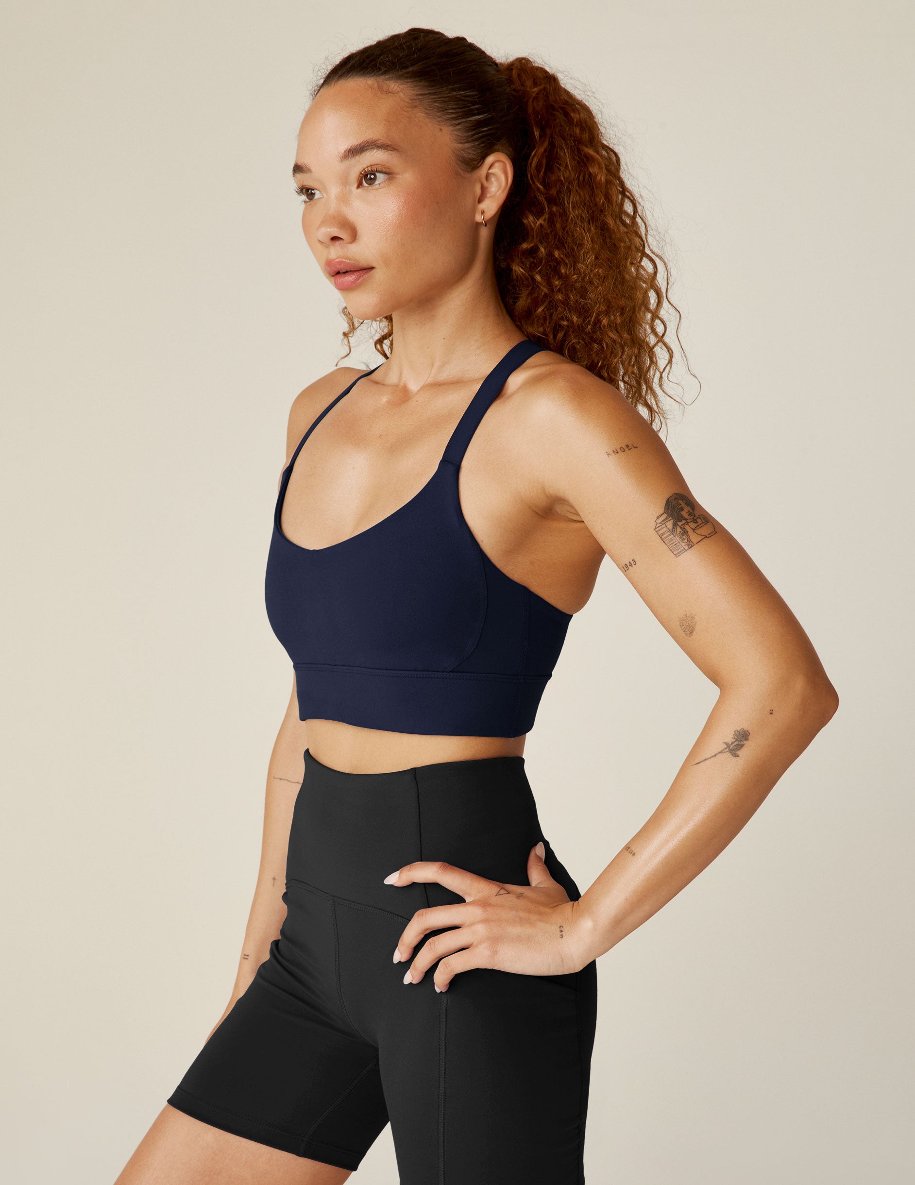POWERBEYOND Strive Long Line Bra