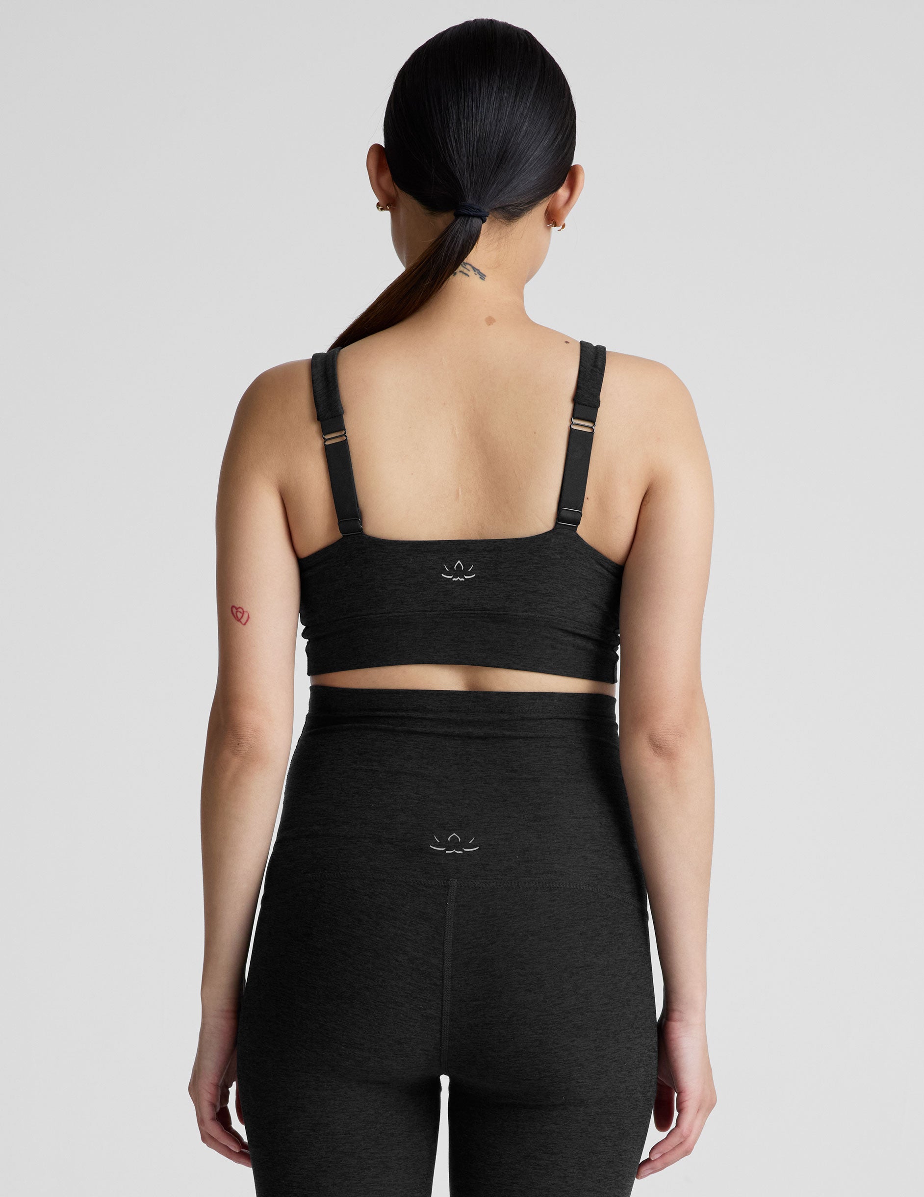 Spacedye Easiest Ever Long Nursing Bra