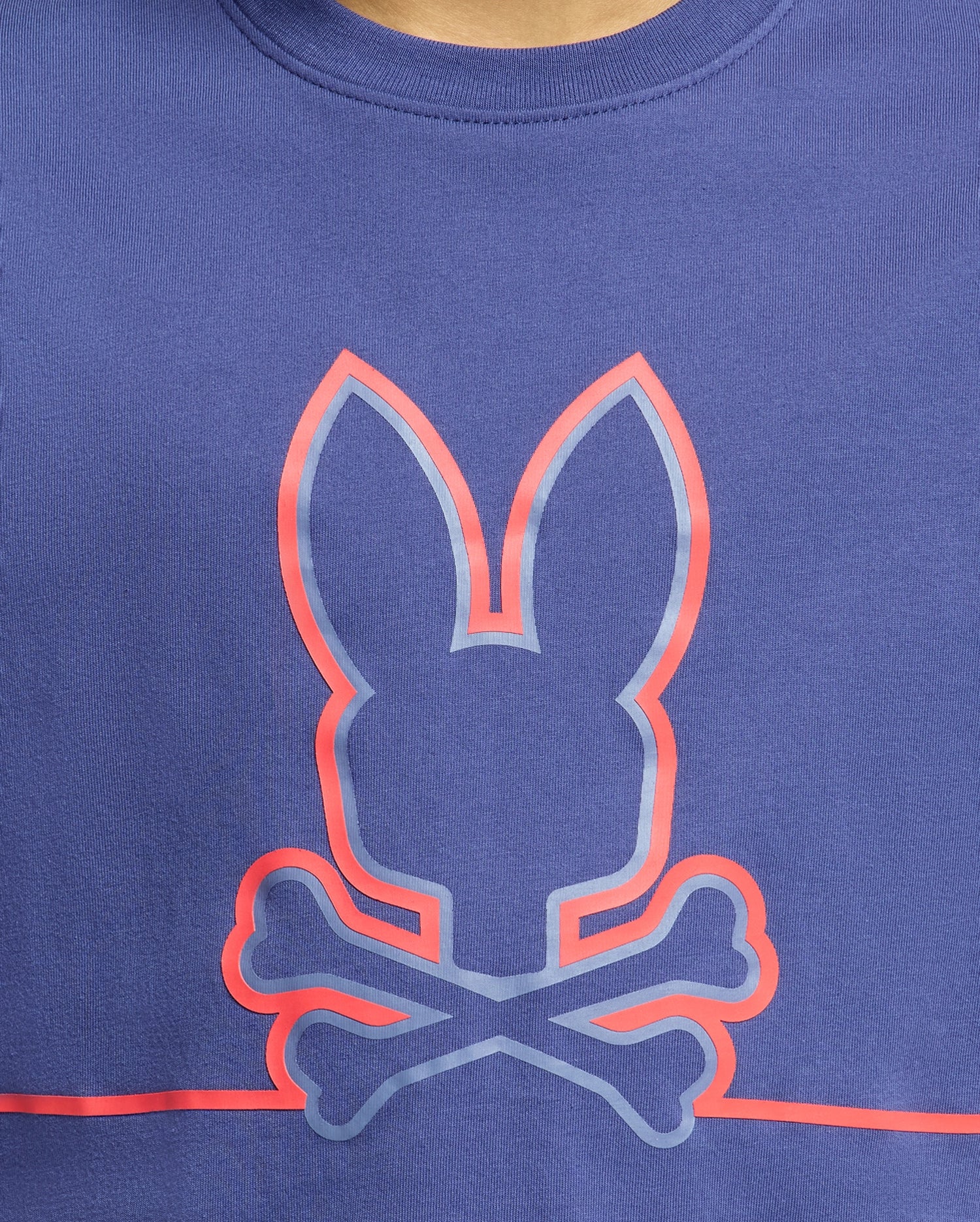 KIDS DACANO FRONT GRAPHIC TEE - B0U314E200