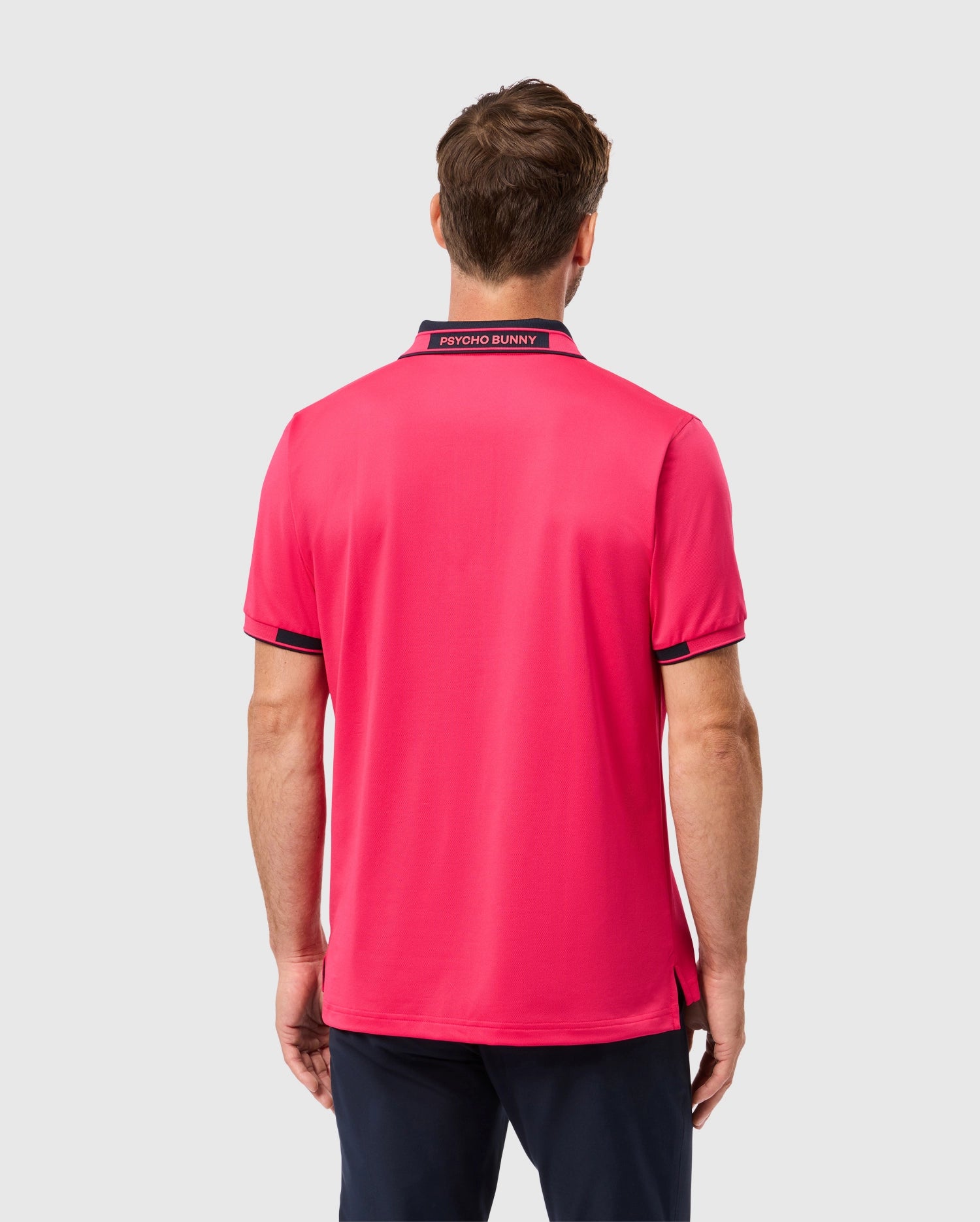 MENS BELLEVUE SPORT POLO SHIRT - B6K905D200