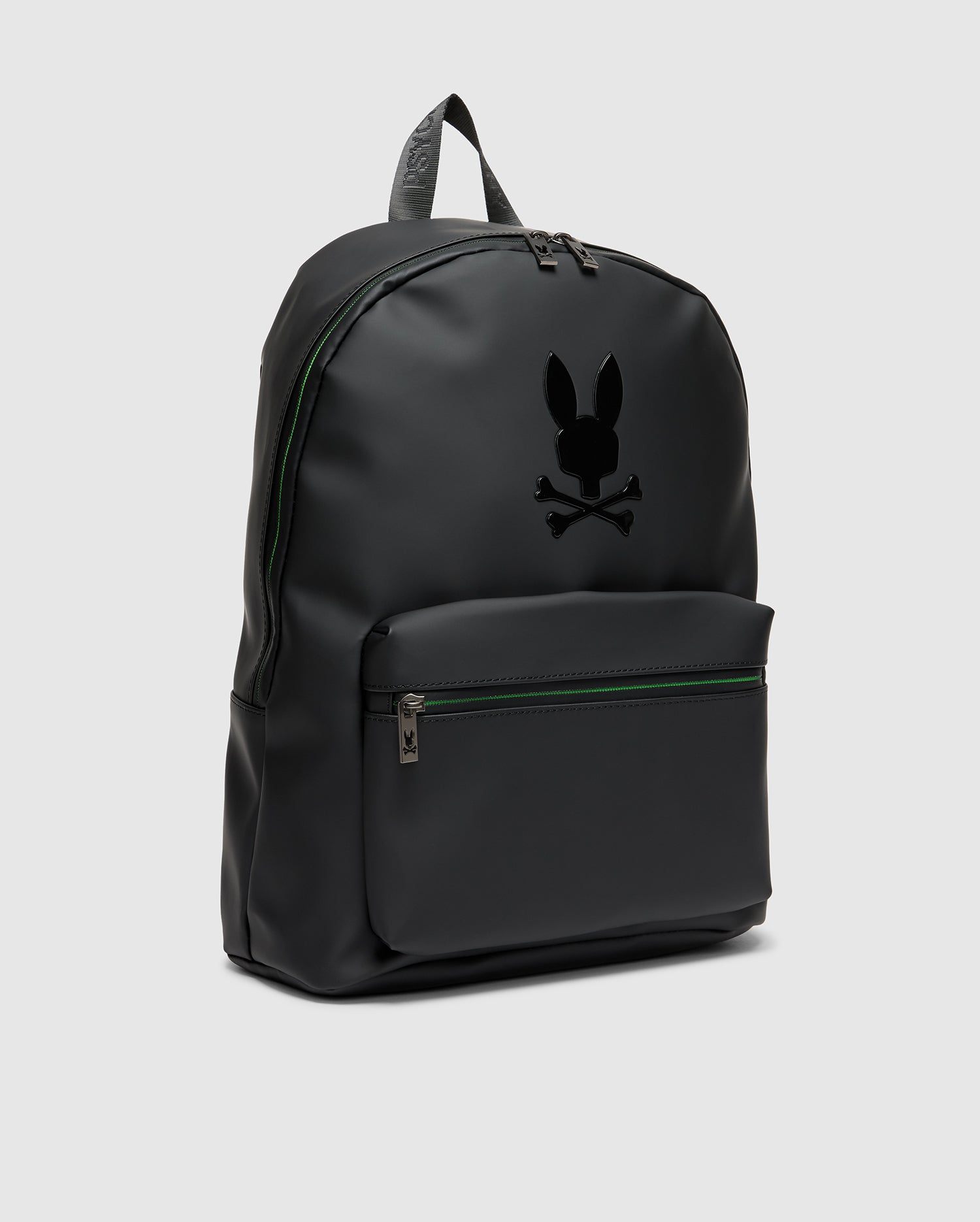 MENS RUBBERIZED BACKPACK - B6A637F200