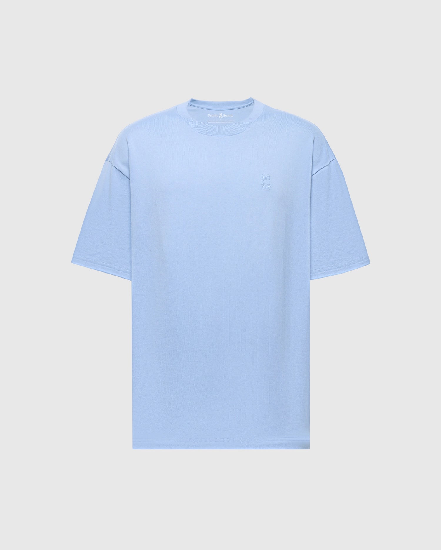 MENS DUKE OVERSIZED TEE - B6U742D200