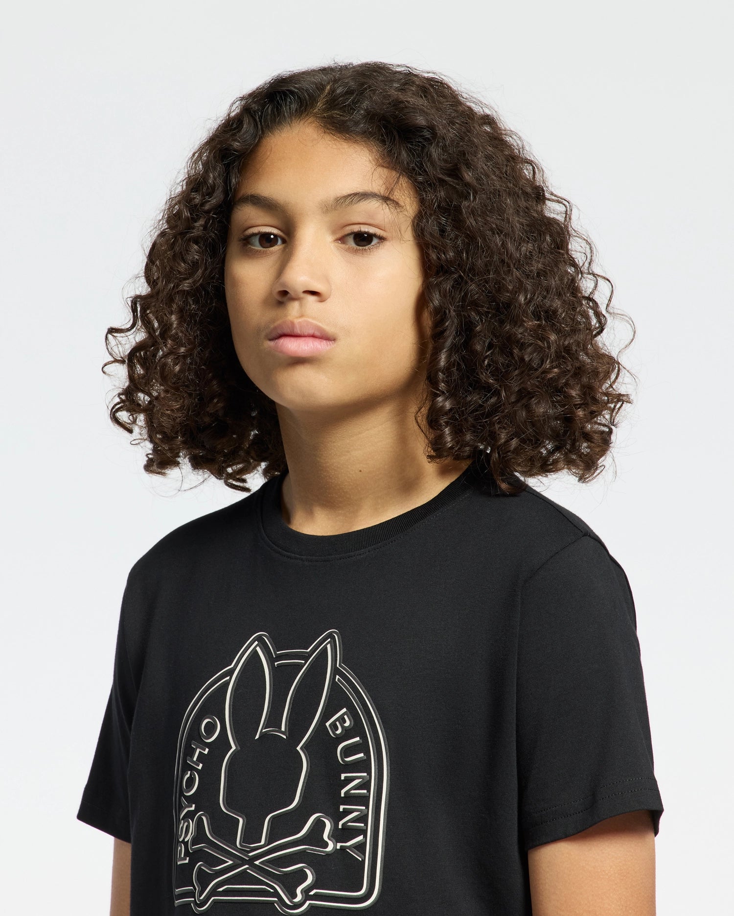 KIDS MELBOURNE GRAPHIC TEE - B0U410F200