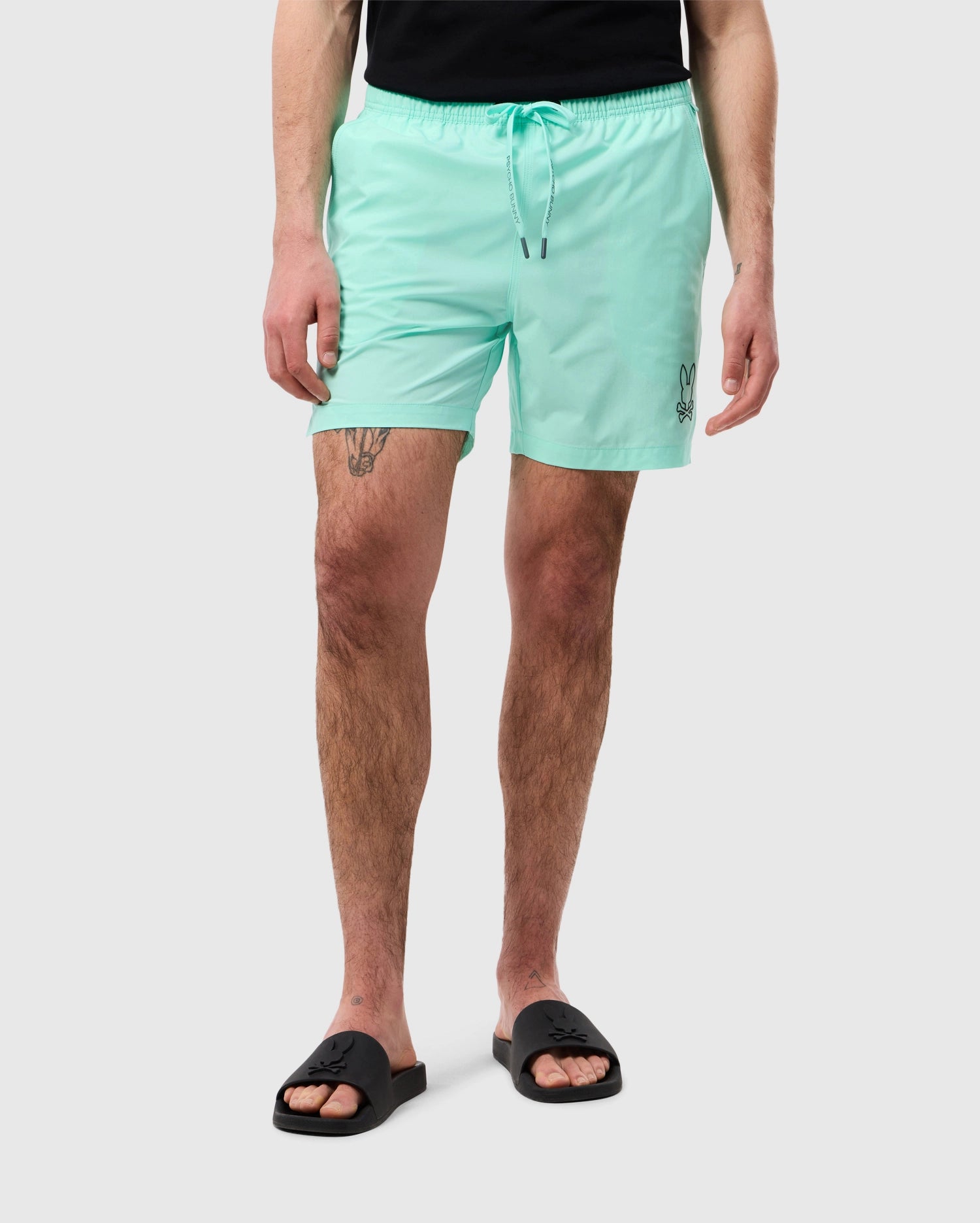 MENS PARKER HYDROCHROMIC SWIM TRUNK - B6W646C200