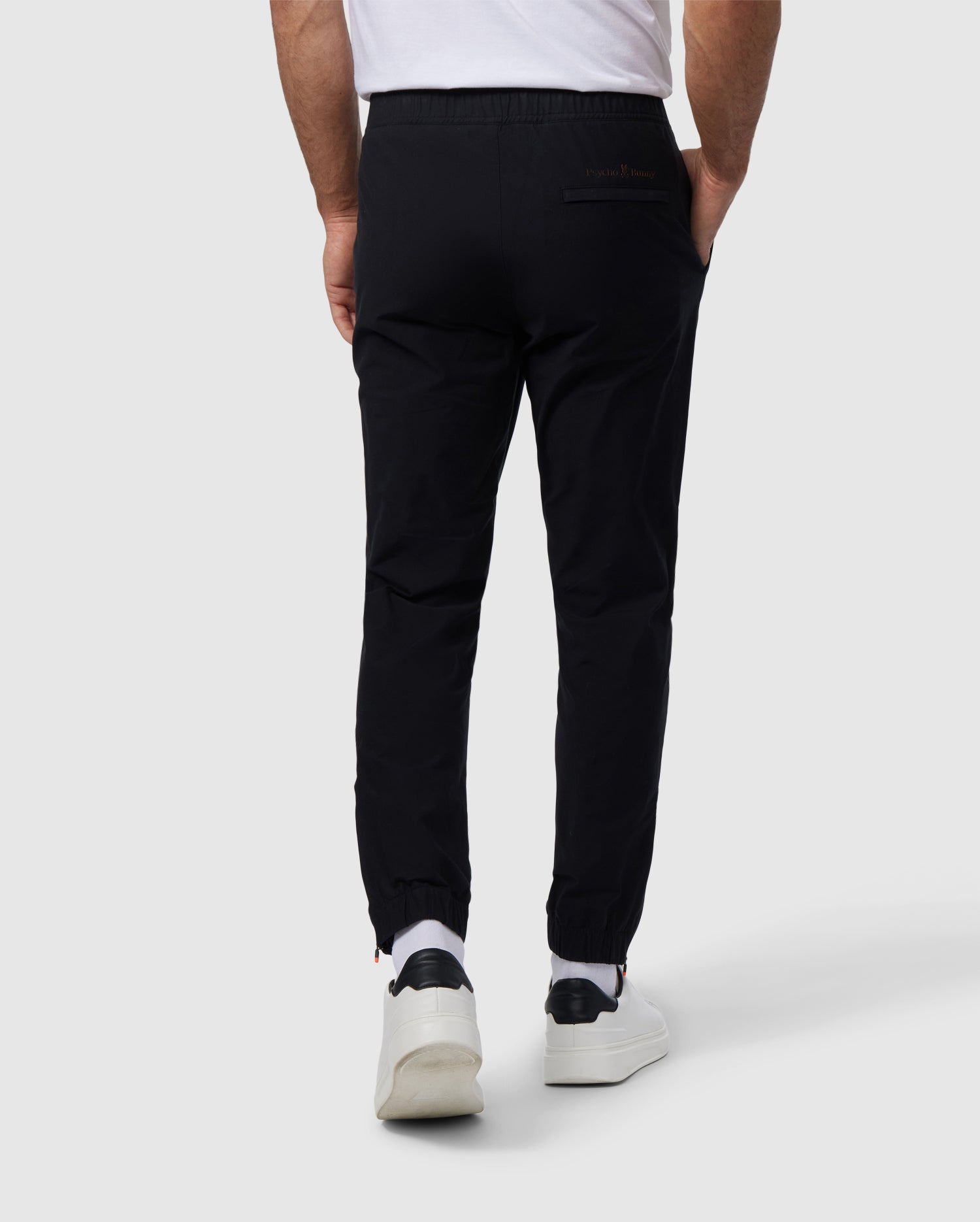 MENS MADISON COMMUTER PANT - B6P395Z1WB