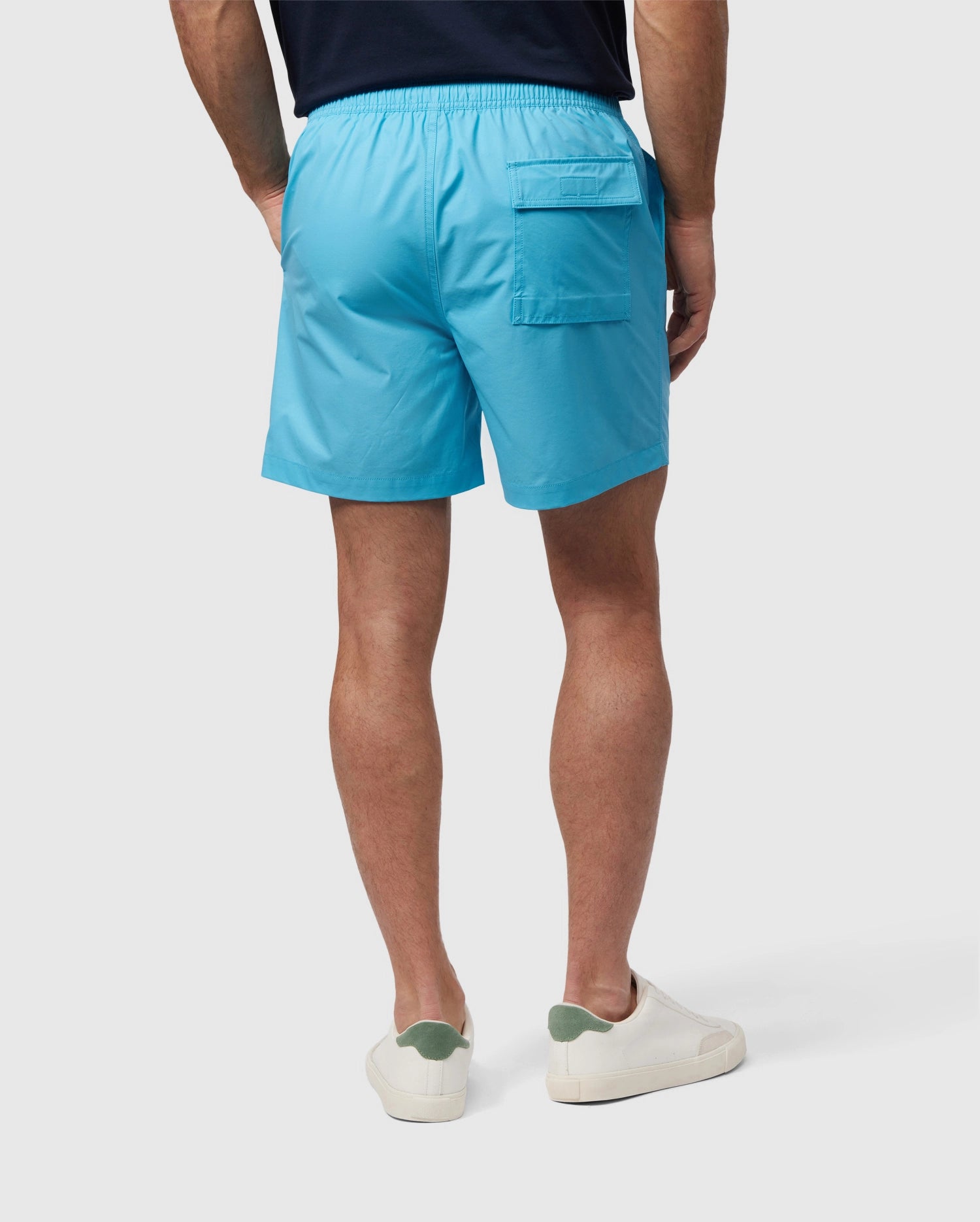 MENS MALTA HYDROCHROMIC SWIM TRUNK - B6W321B2SW