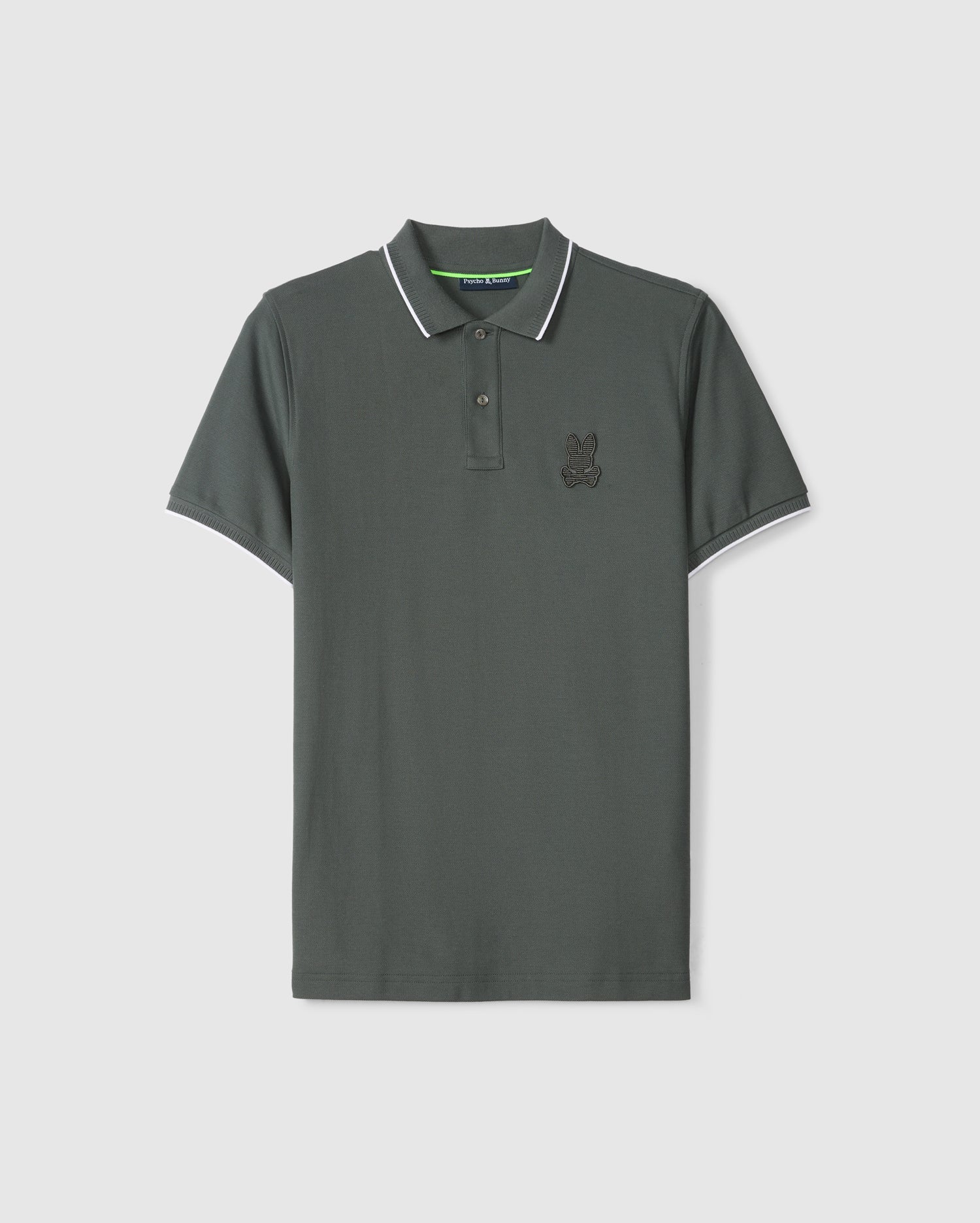 MENS KINGSTON PIQUE POLO SHIRT - B6K764D200