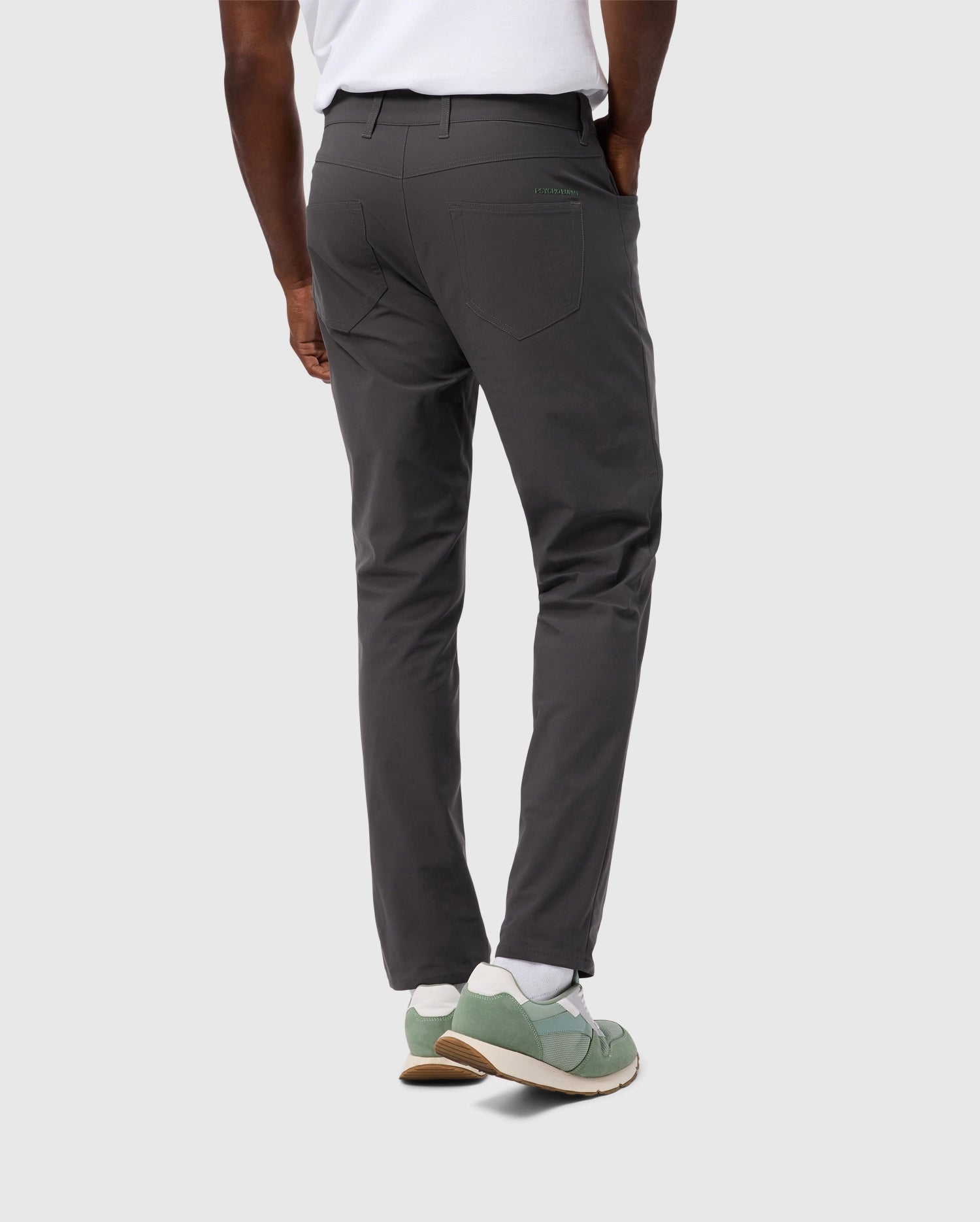 MENS MAVERICK 10K PANT - B6P788D200