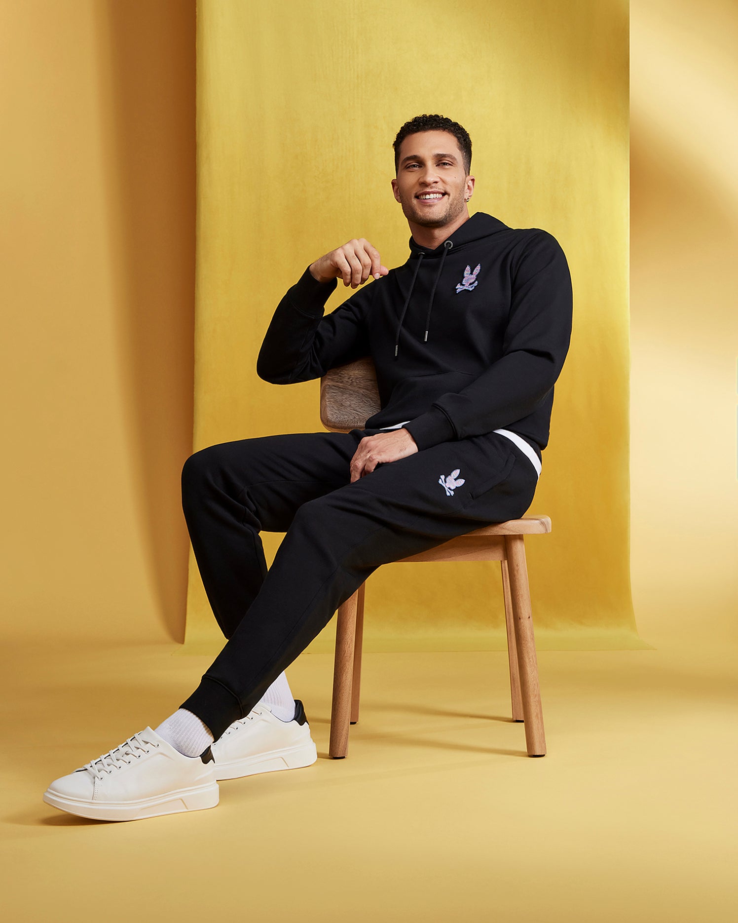 MENS SANTA CRUZ SWEATPANT - B6P843A2FT