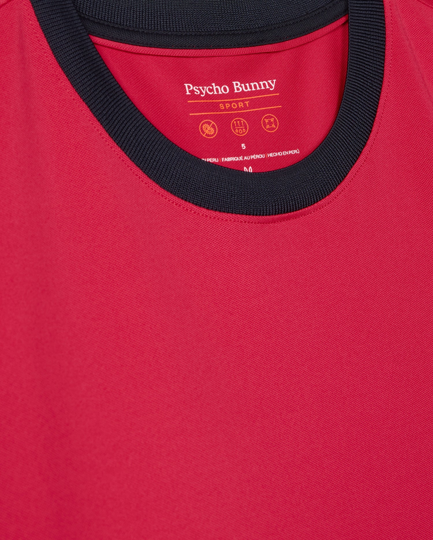 MENS EDMONDS SPORT TEE - B6U857D200