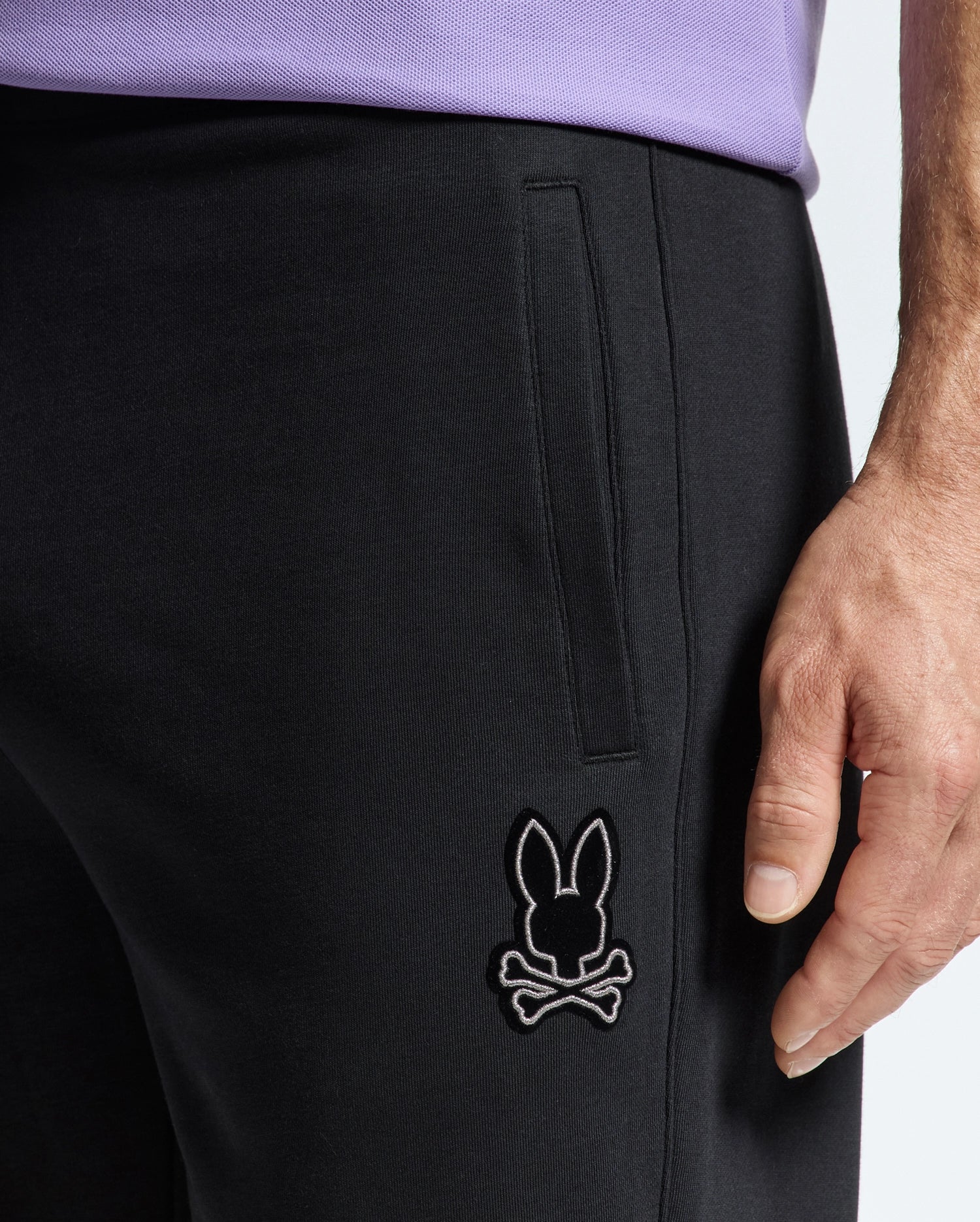 MENS ALEXANDER SWEATPANT - B6P155E200