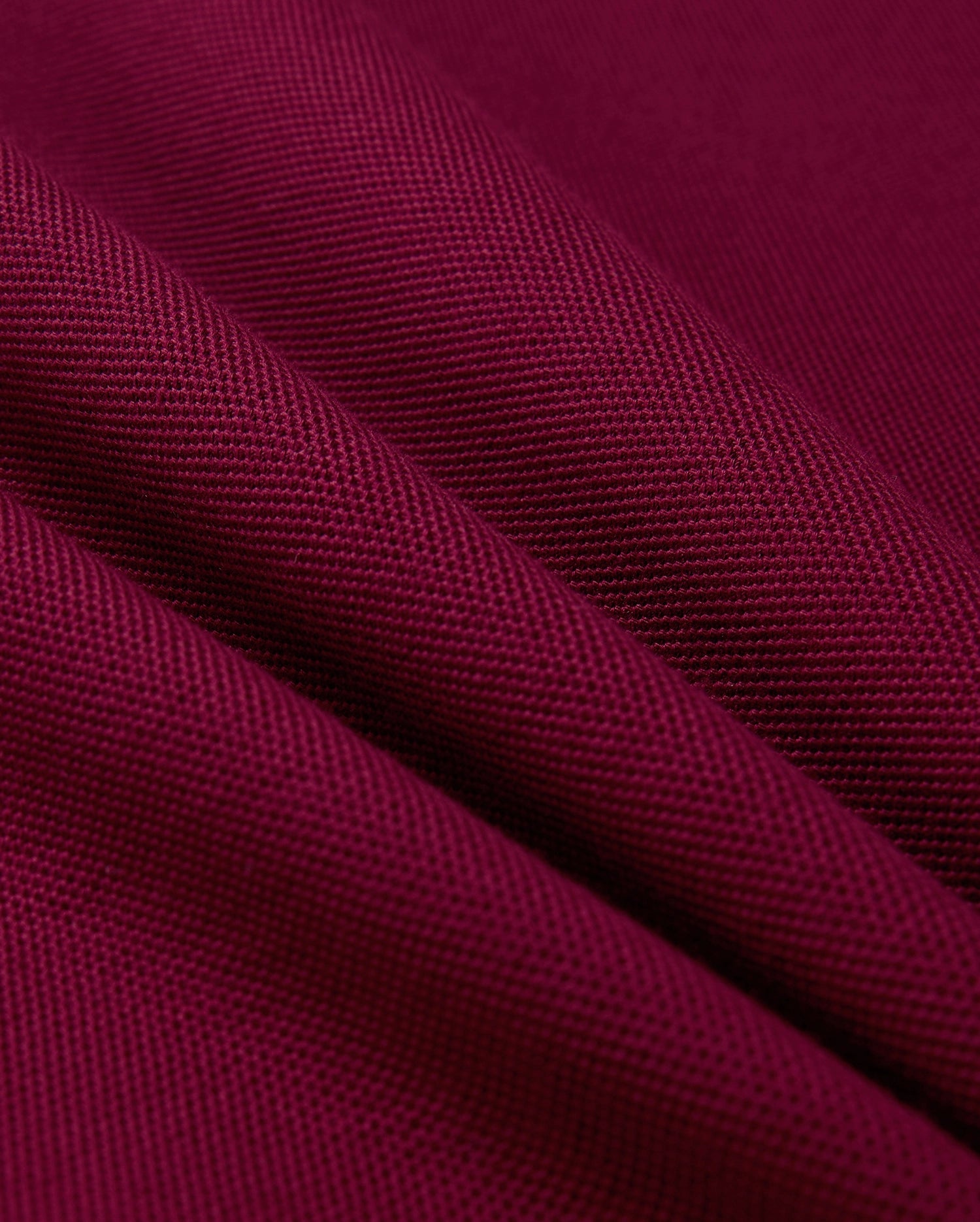 MENS MALTON PIQUE POLO SHIRT - B6K950D200
