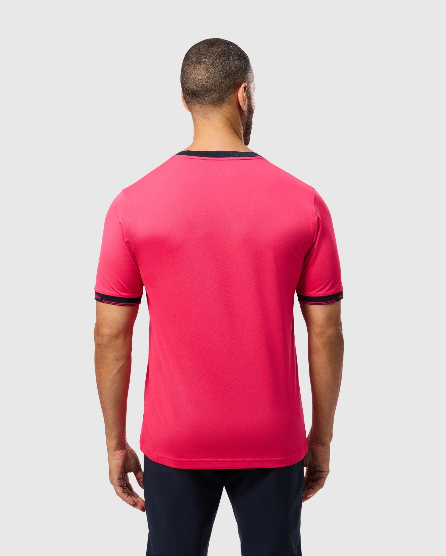 MENS EDMONDS SPORT TEE - B6U857D200