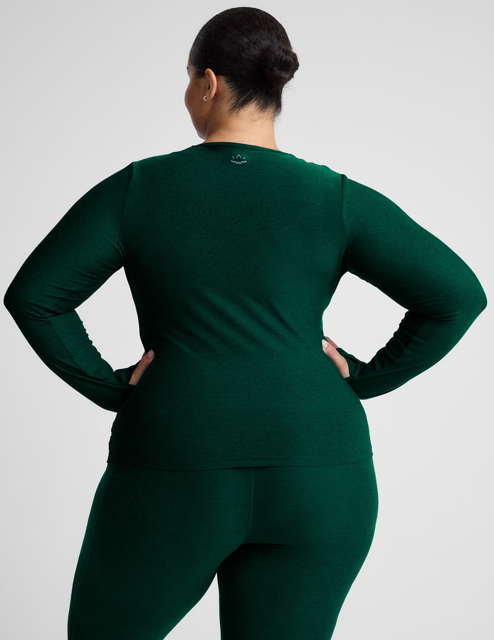 Featherweight Classic Crew Pullover