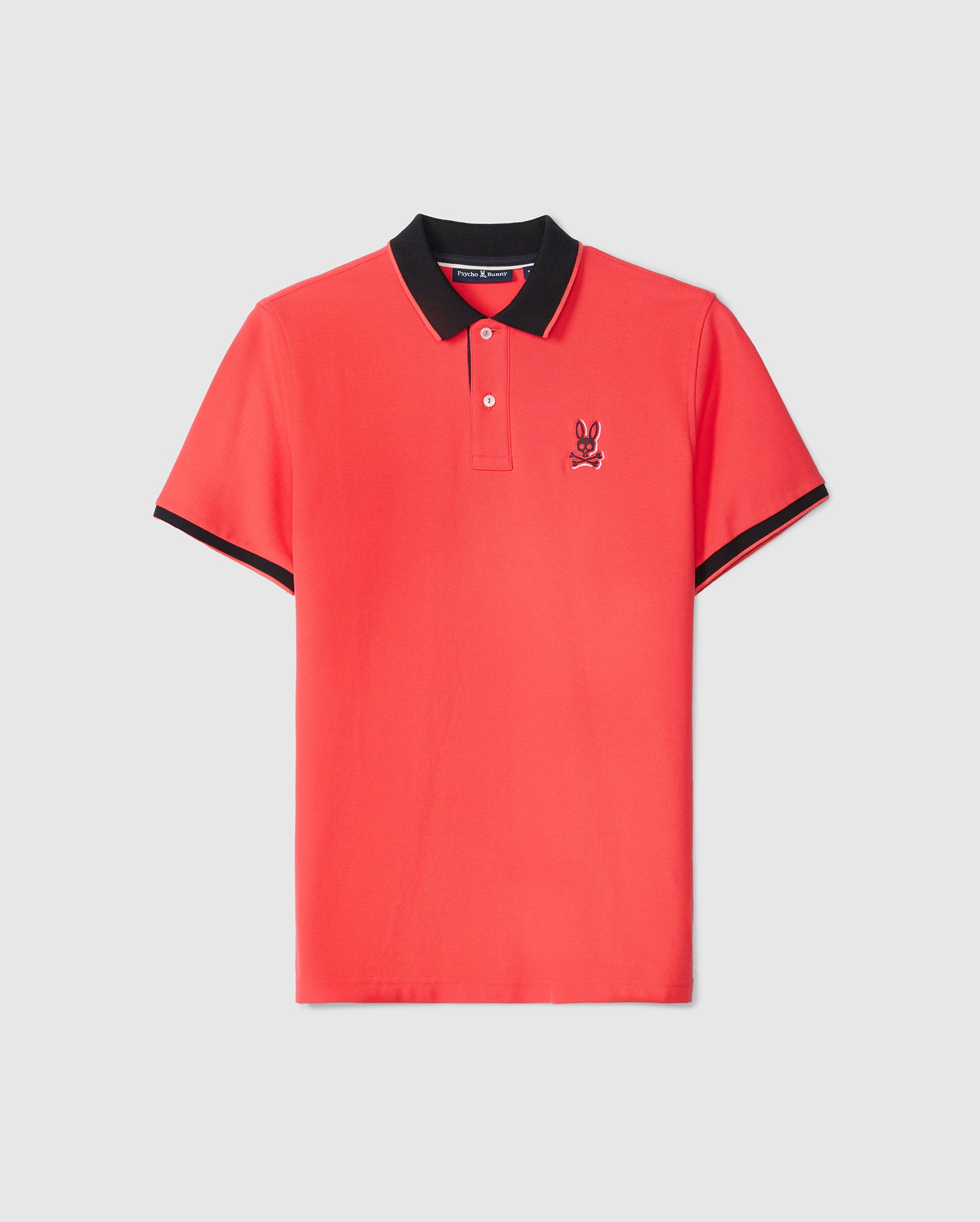 MENS KAYDEN PIQUE POLO - B6K675C200