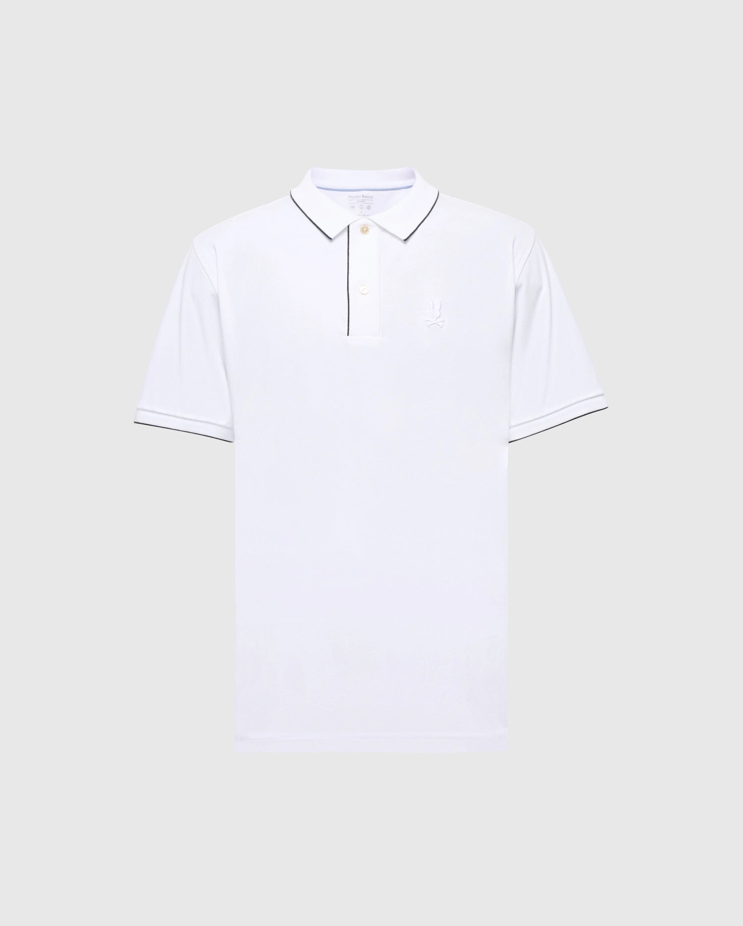 MENS BRYCE PERFORMANCE PIQUE POLO - B6K486F200