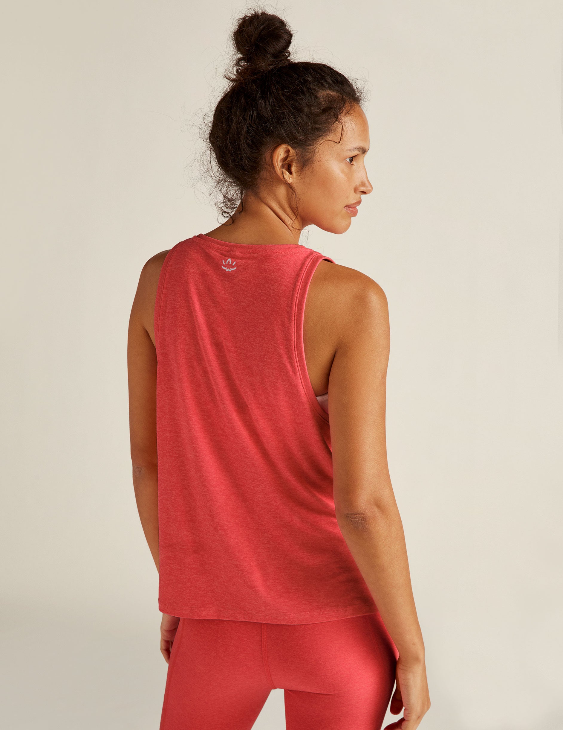Featherweight Rebalance Tank