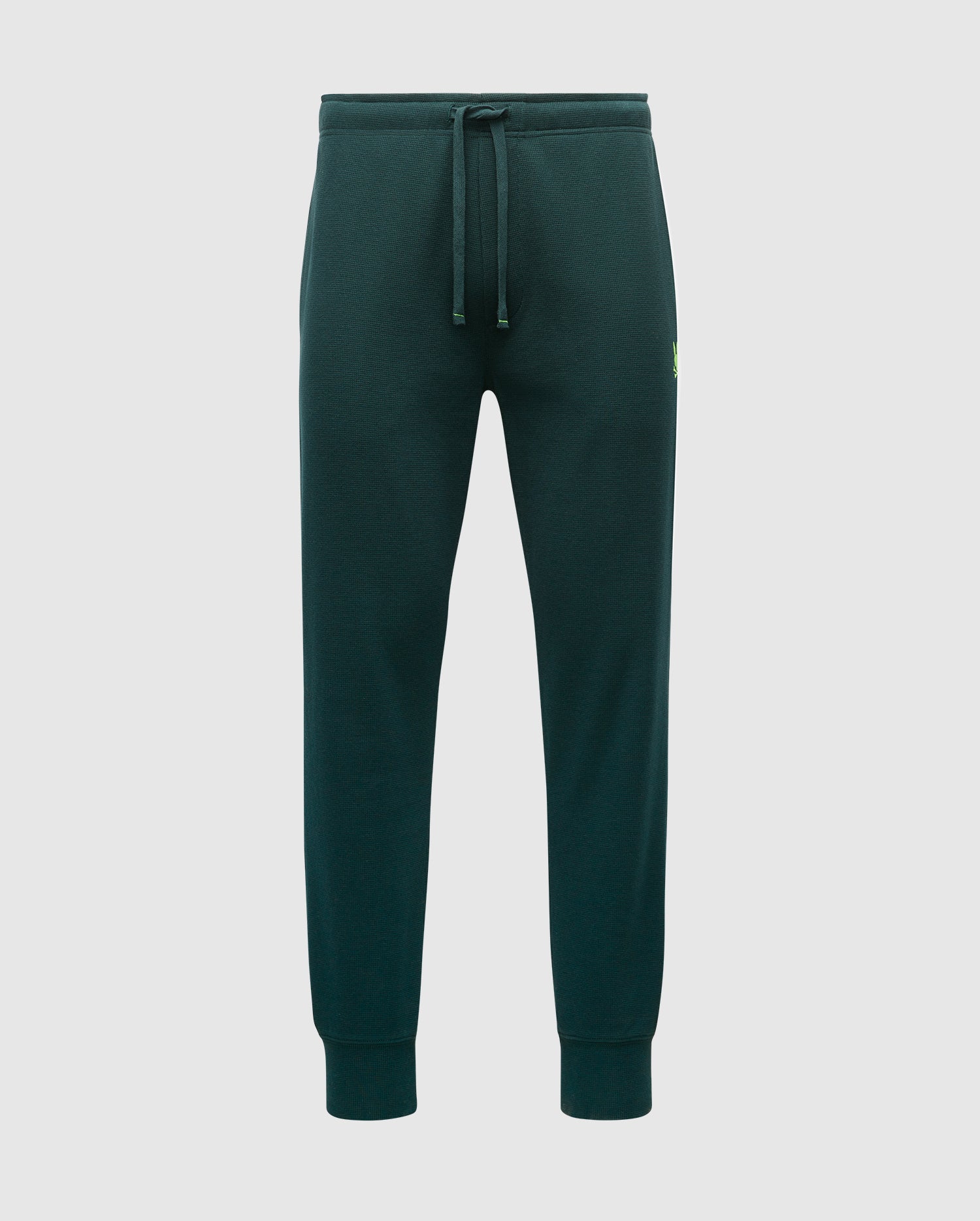 MENS VAL WAFFLE LOUNGE PANT - B6P673E200