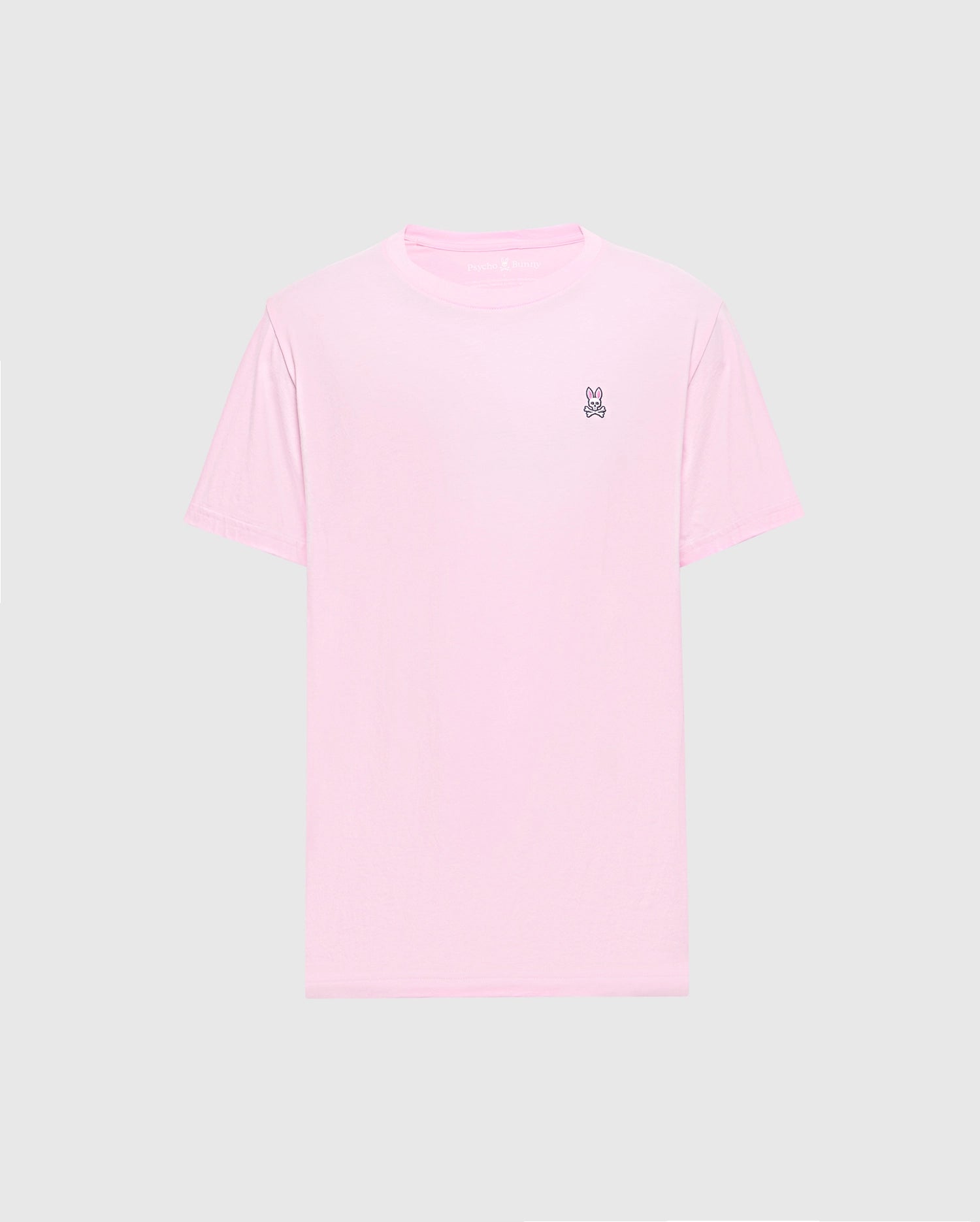 MENS CLASSIC CREW NECK TEE - B6U014CRPC