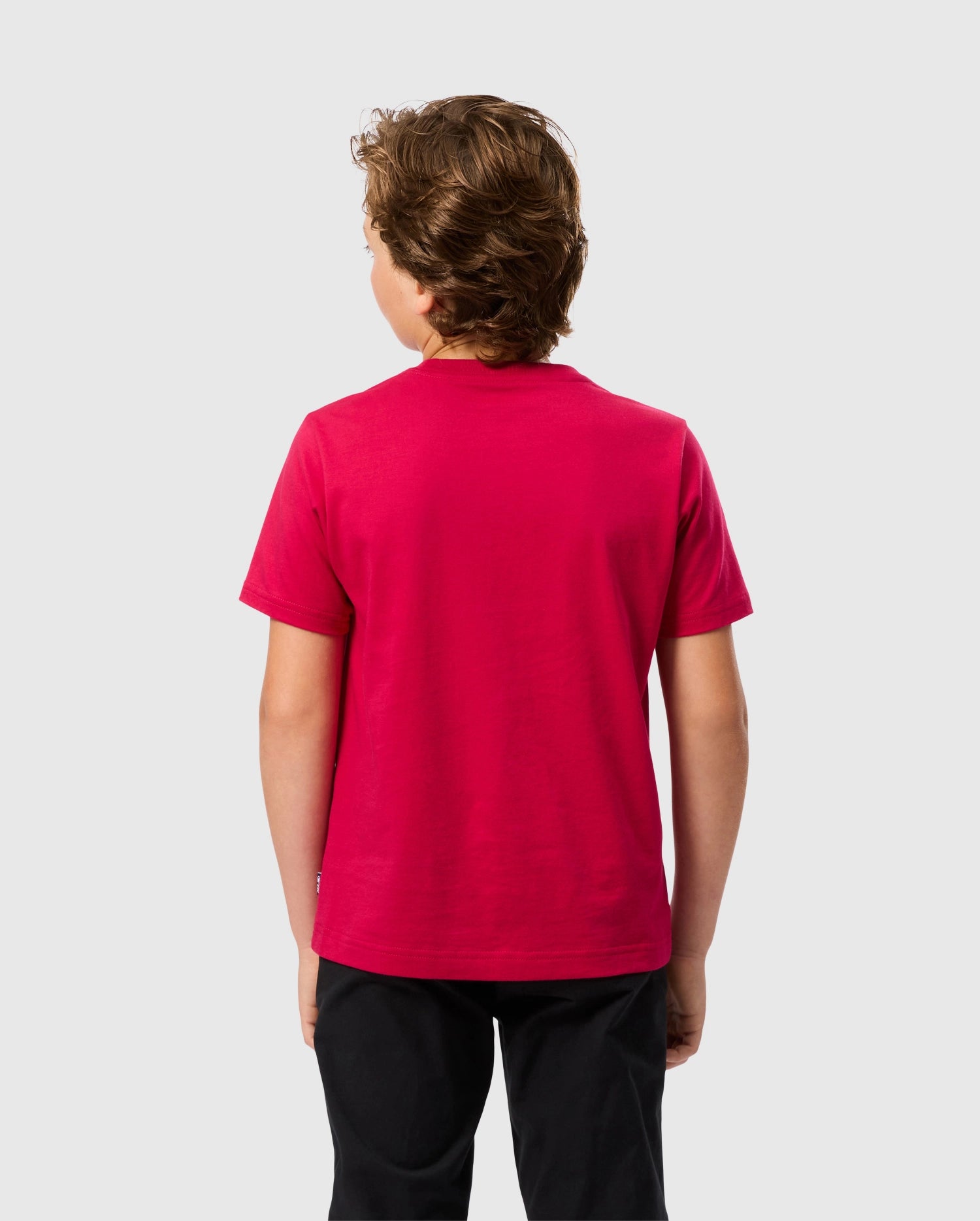 KIDS TACOMA GRAPHIC TEE - B0U909D200