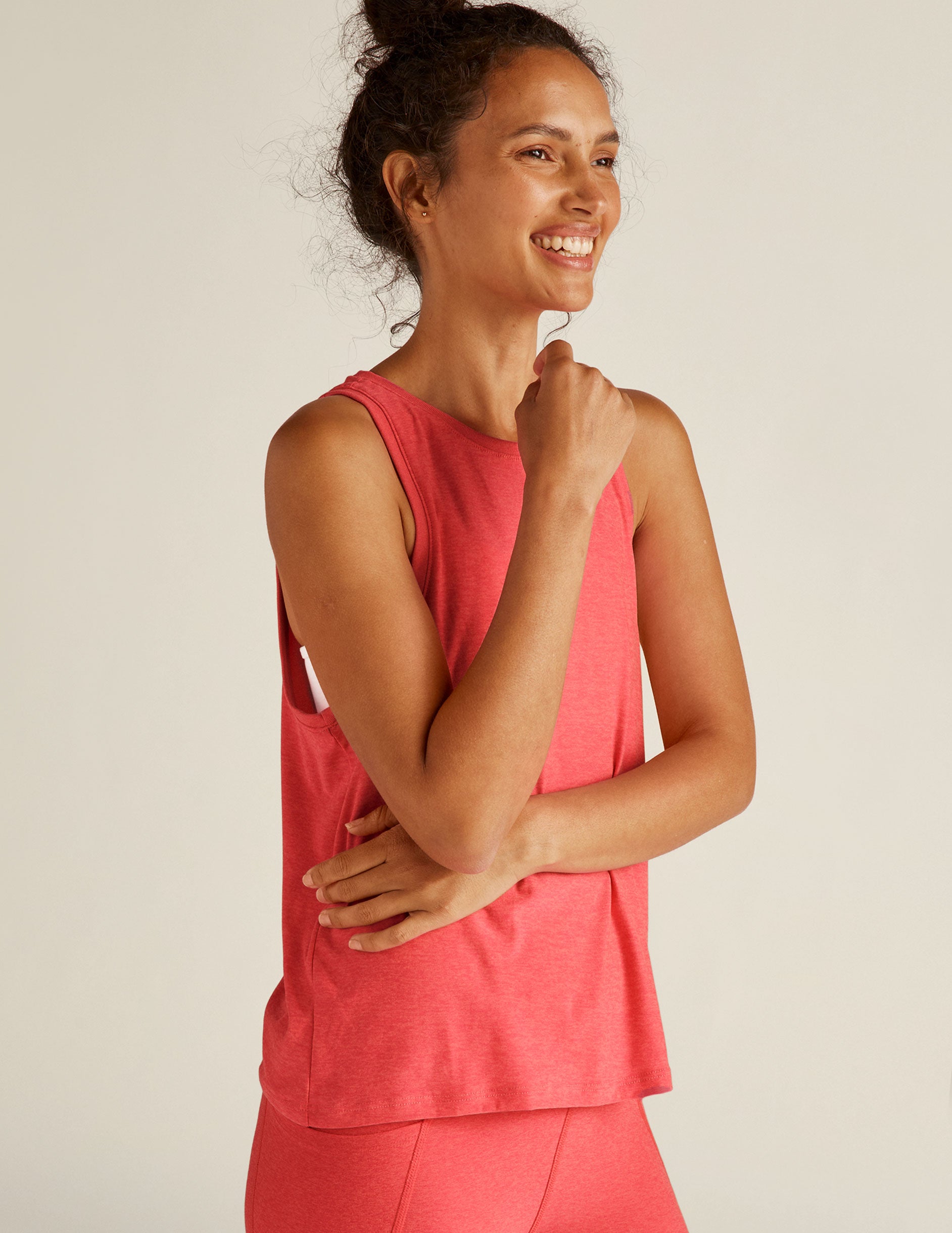 Featherweight Rebalance Tank