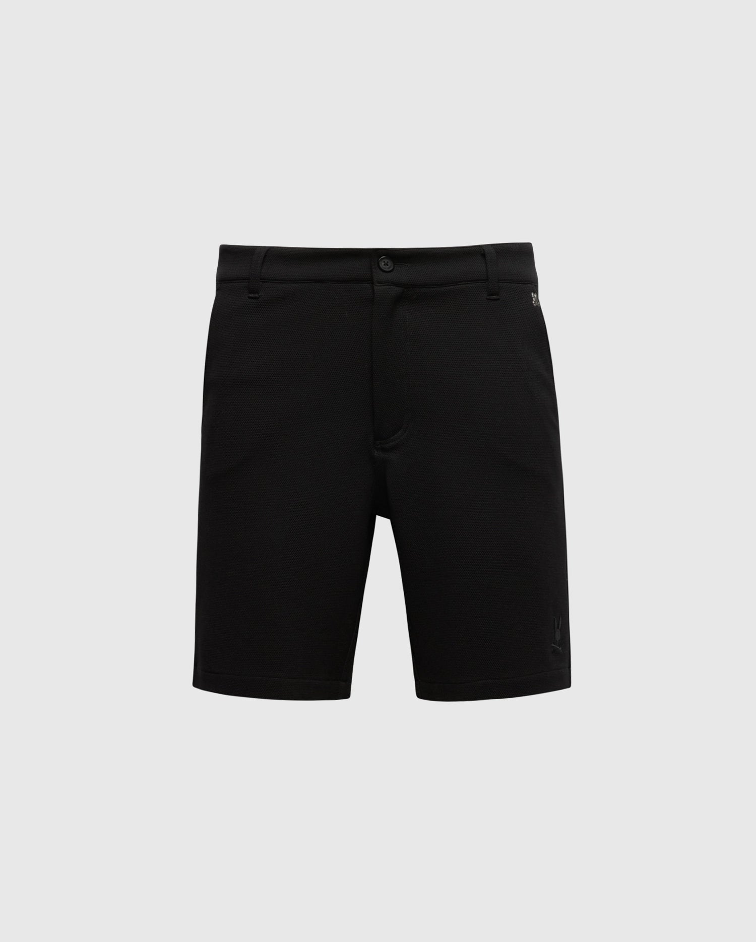 MENS SHIRO KNIT HONEYCOMB SHORT - B6R585F200