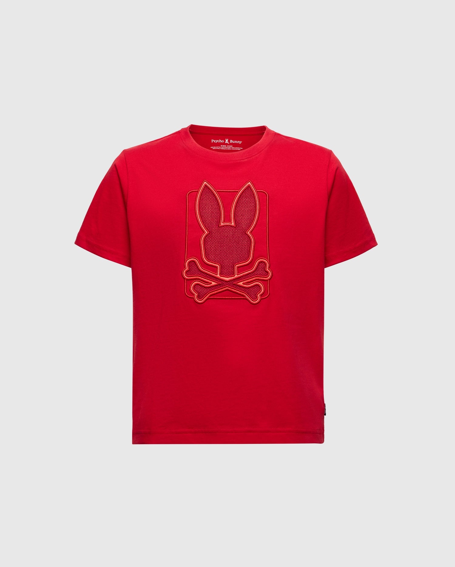 KIDS PIERCE GRAPHIC TEE - B0U115E200