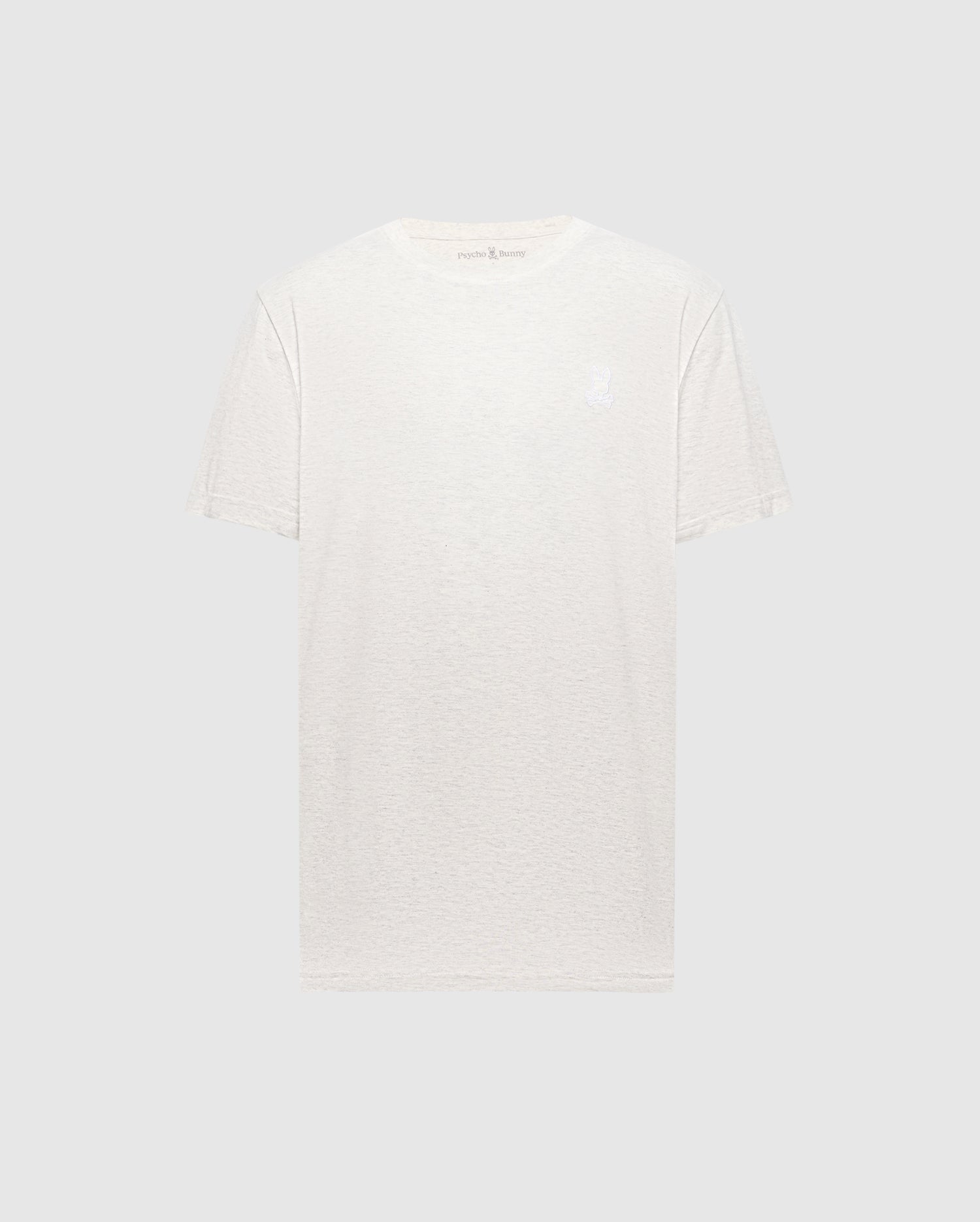 MENS JAMES CREW NECK TEE - B6U952D200
