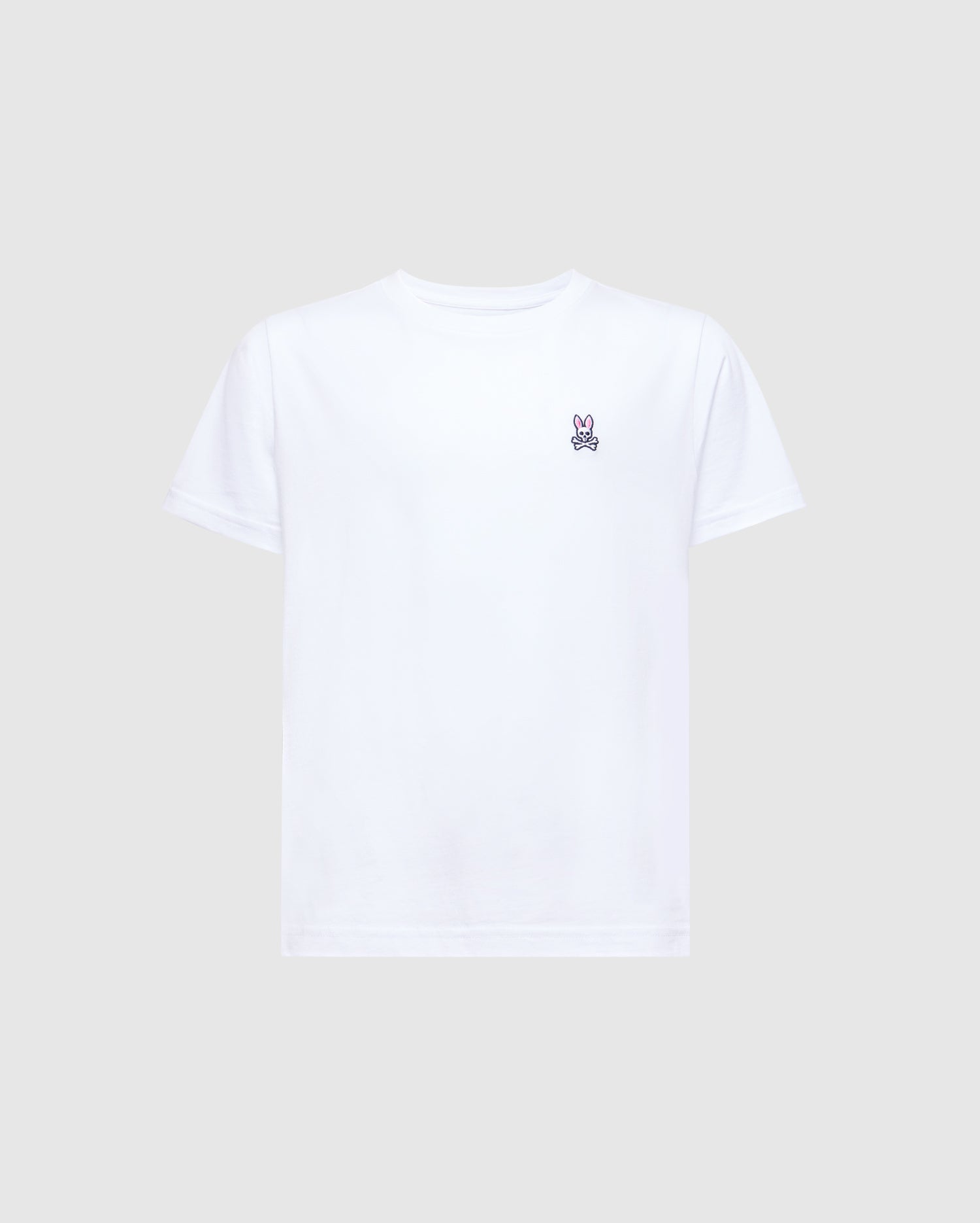 KIDS CLASSIC CREW NECK TEE - B0U014CRPC