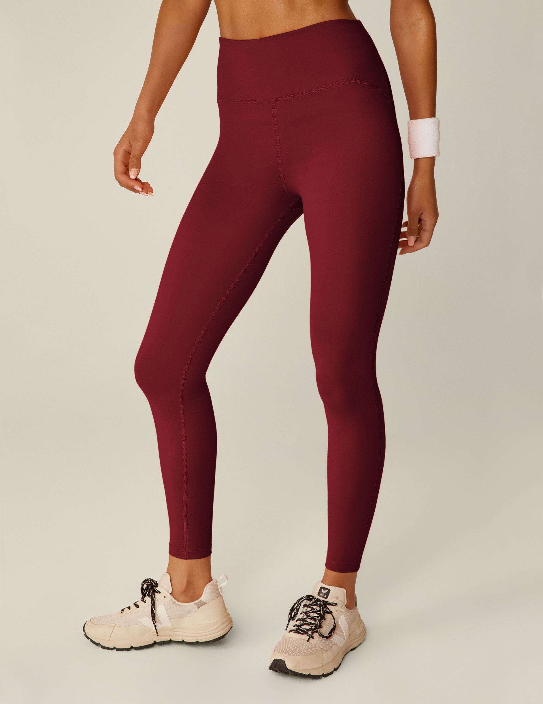 POWERBEYOND Midi Legging 2.0
