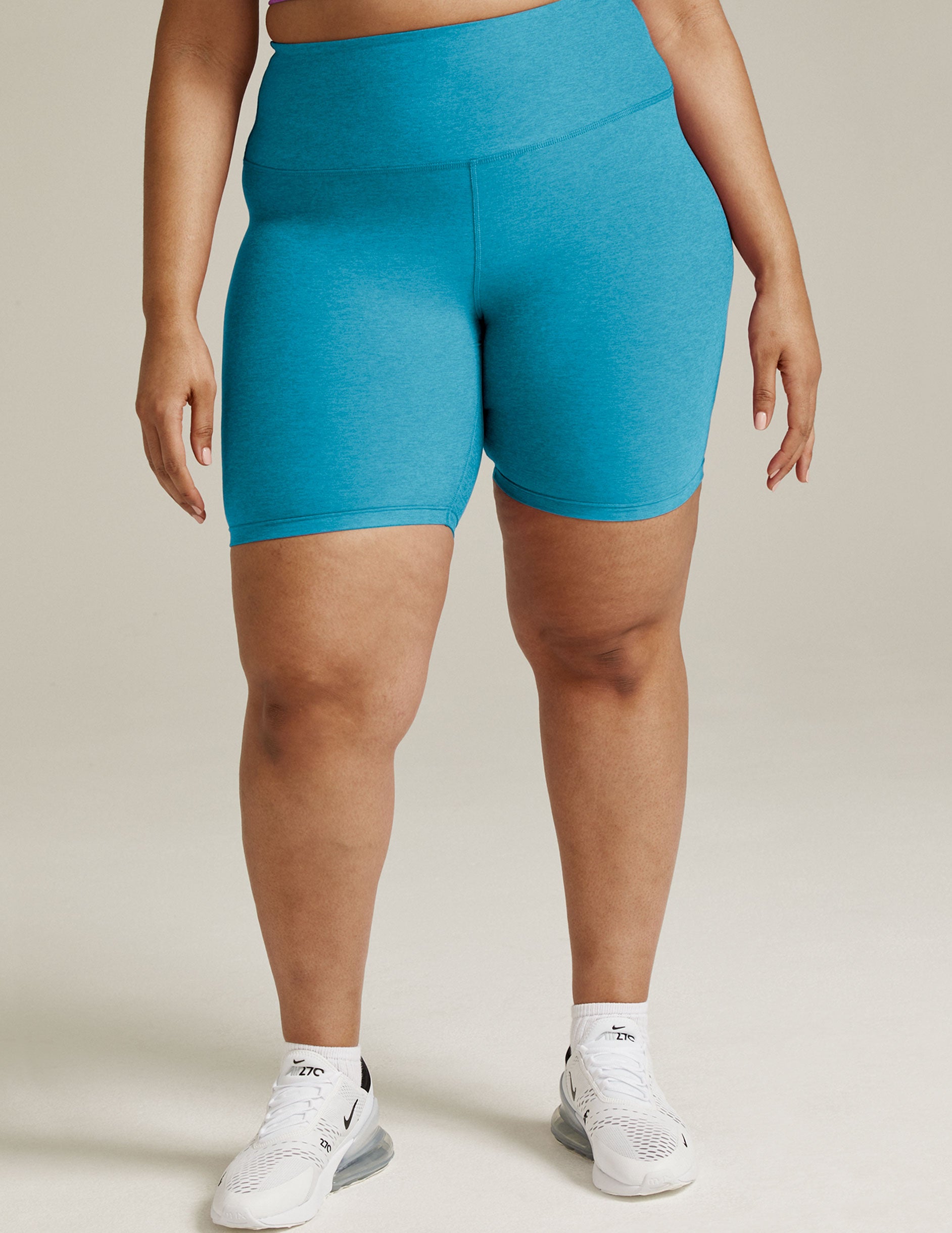 Spacedye Keep Pace 7 Short