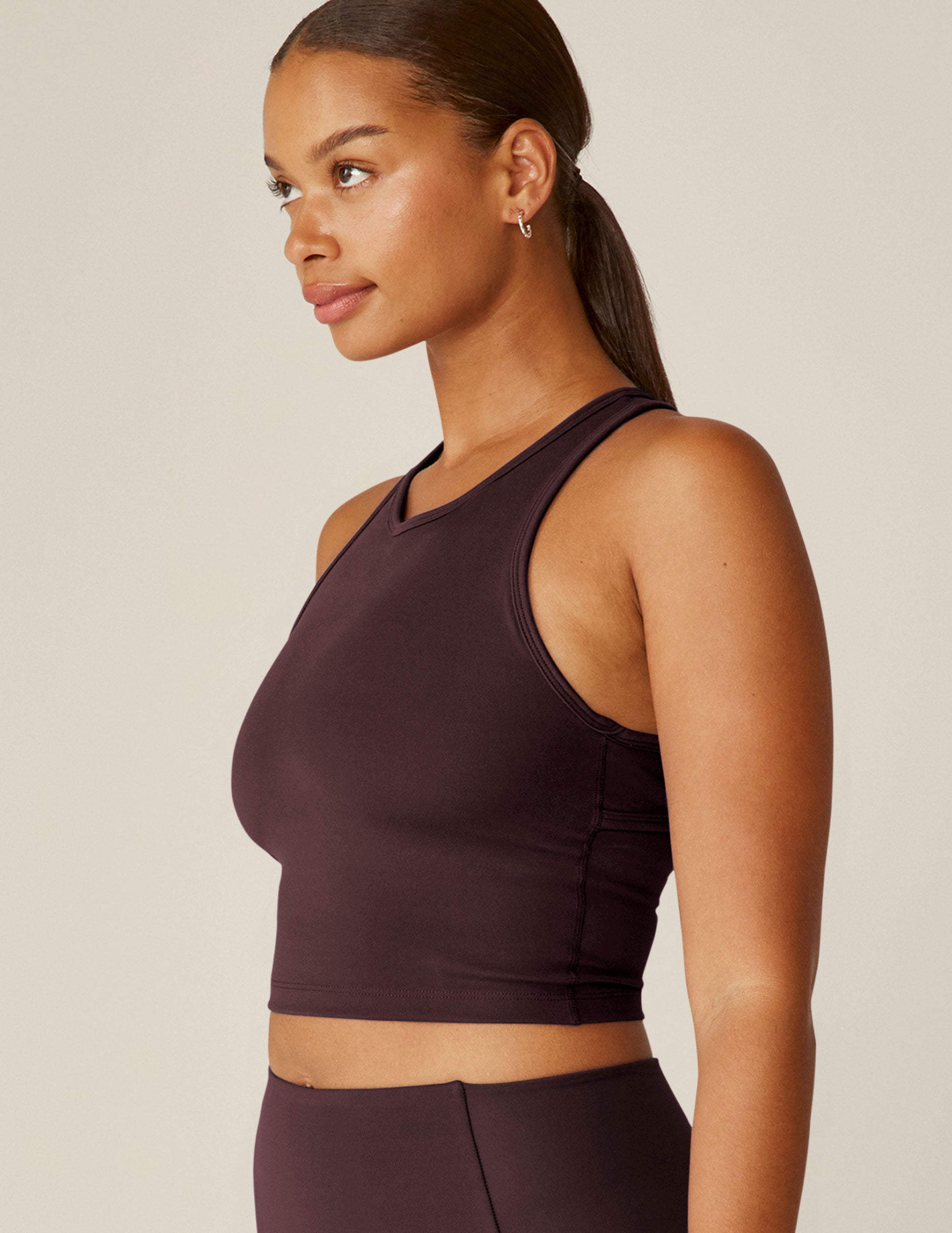 POWERBEYOND Strive Cropped Tank